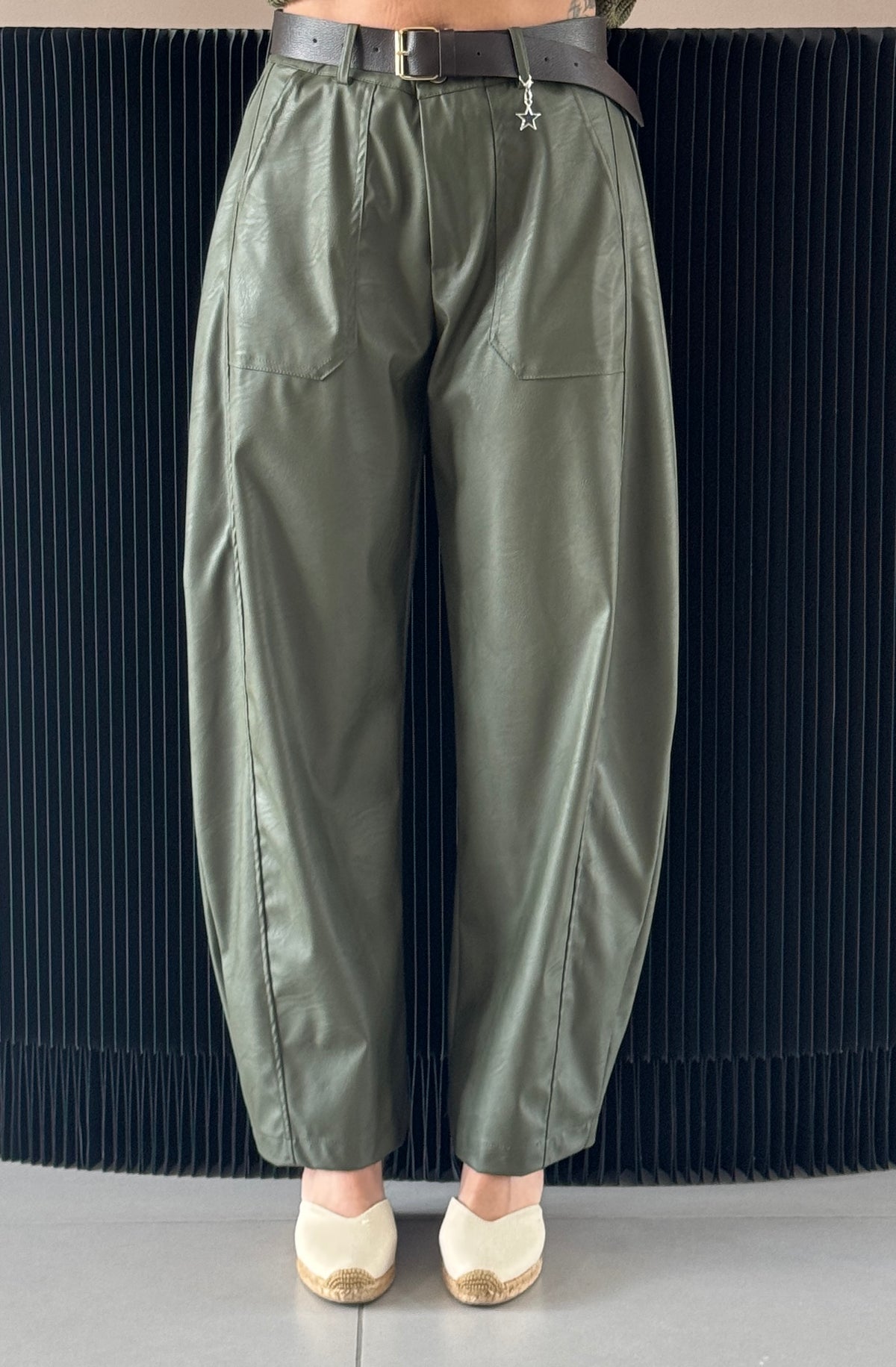 Pantalone Simil| Stella