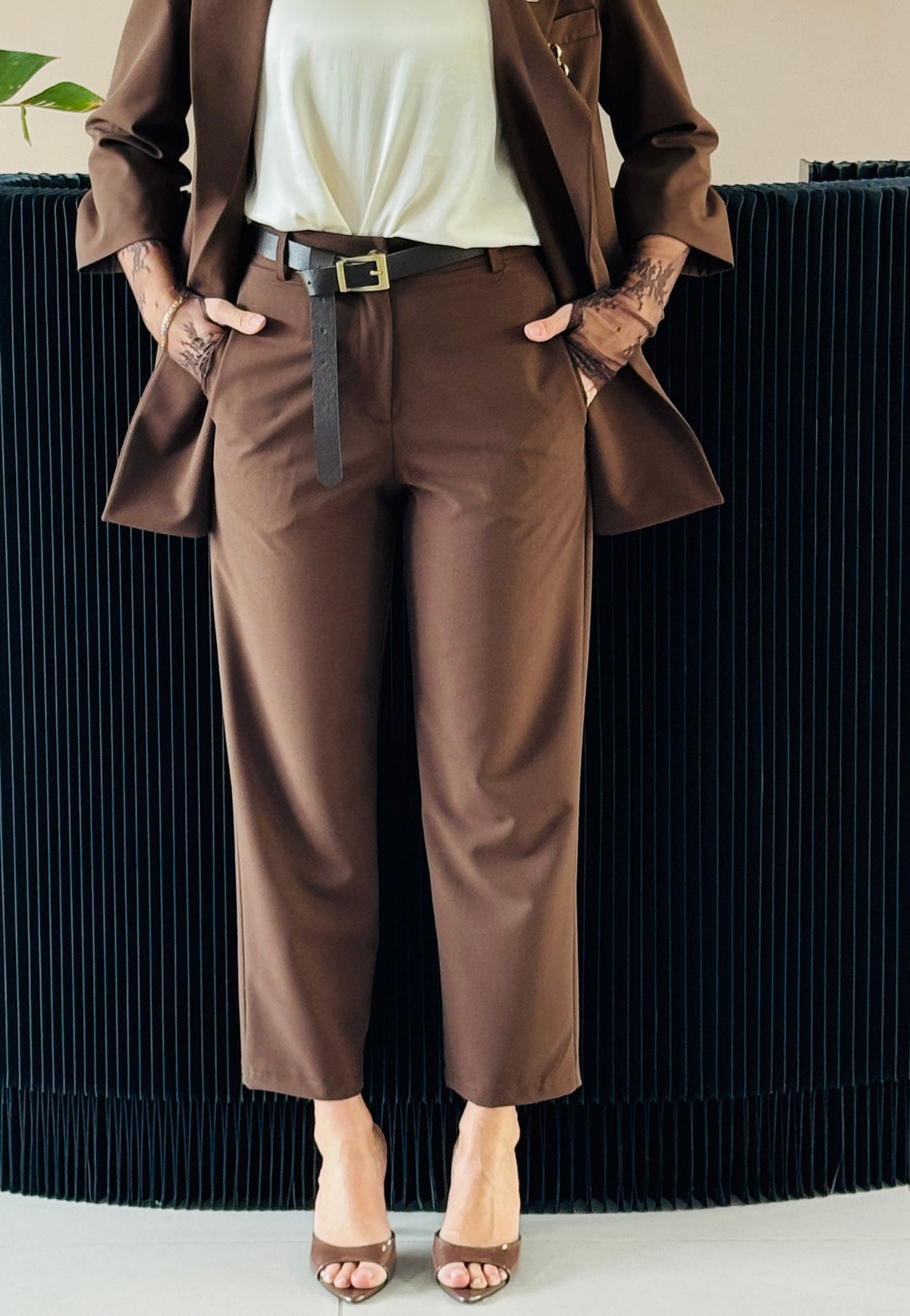 Pantalone Sigaretta