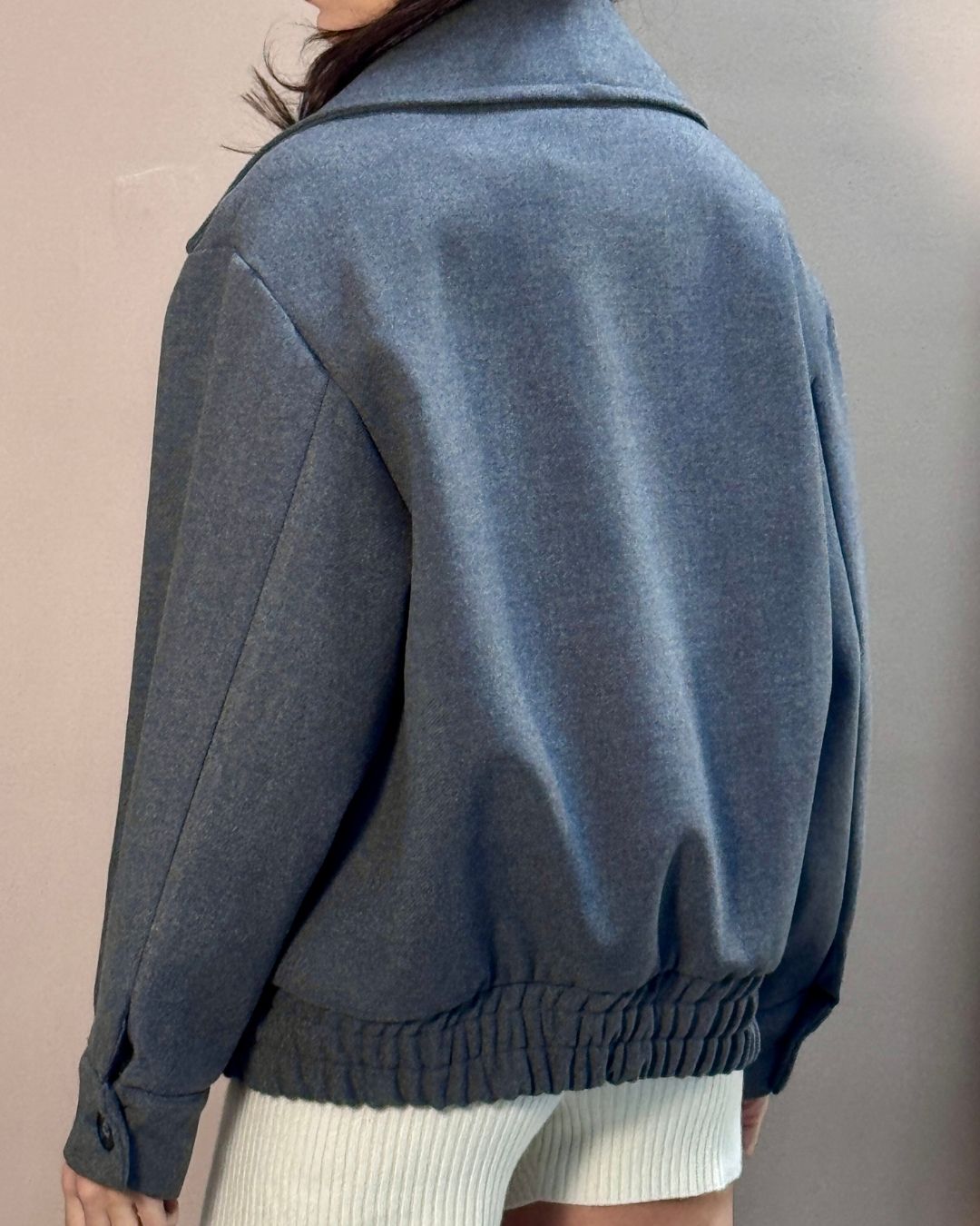 Cappotto Spille