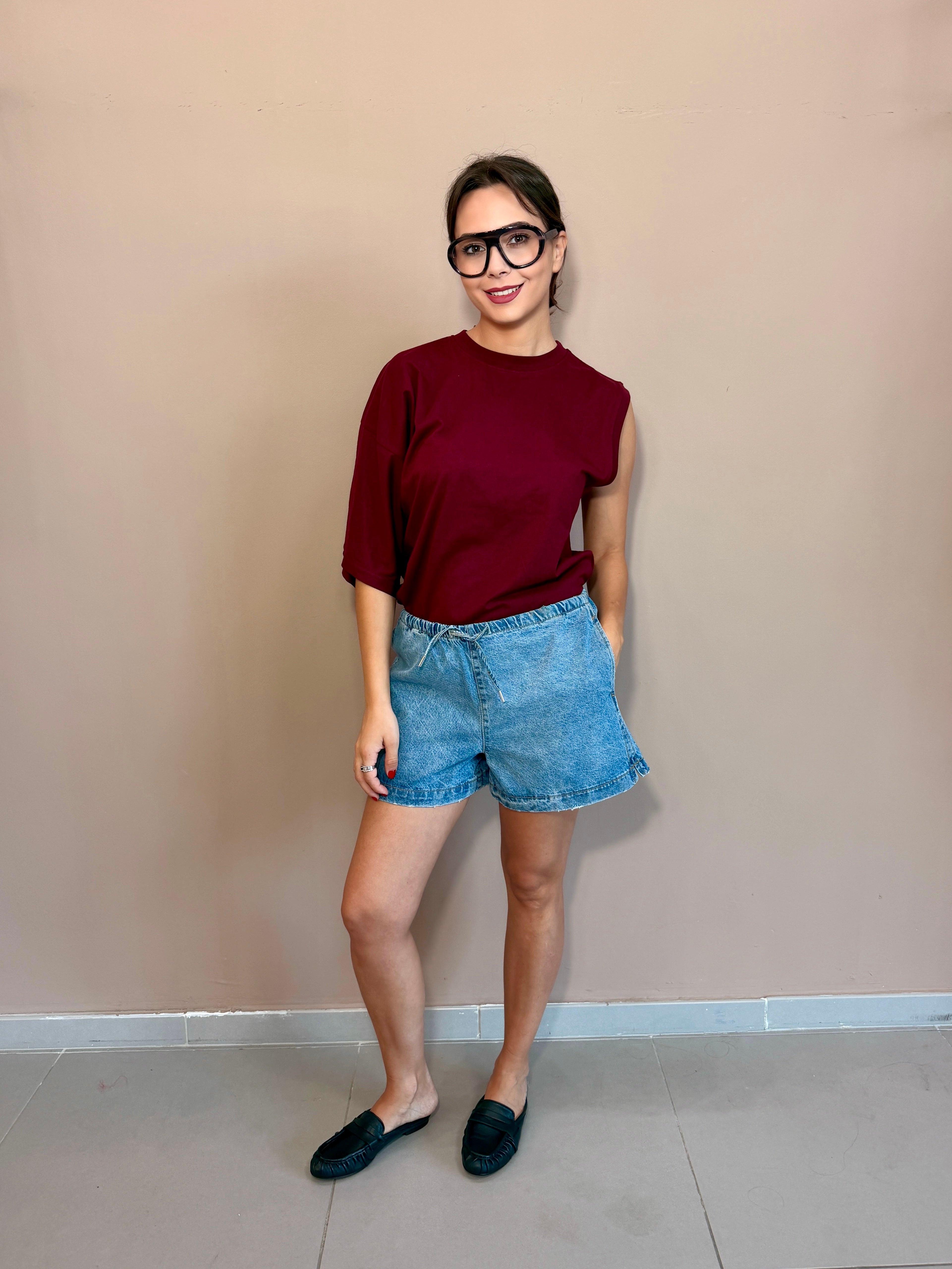 Shorts Ibiza