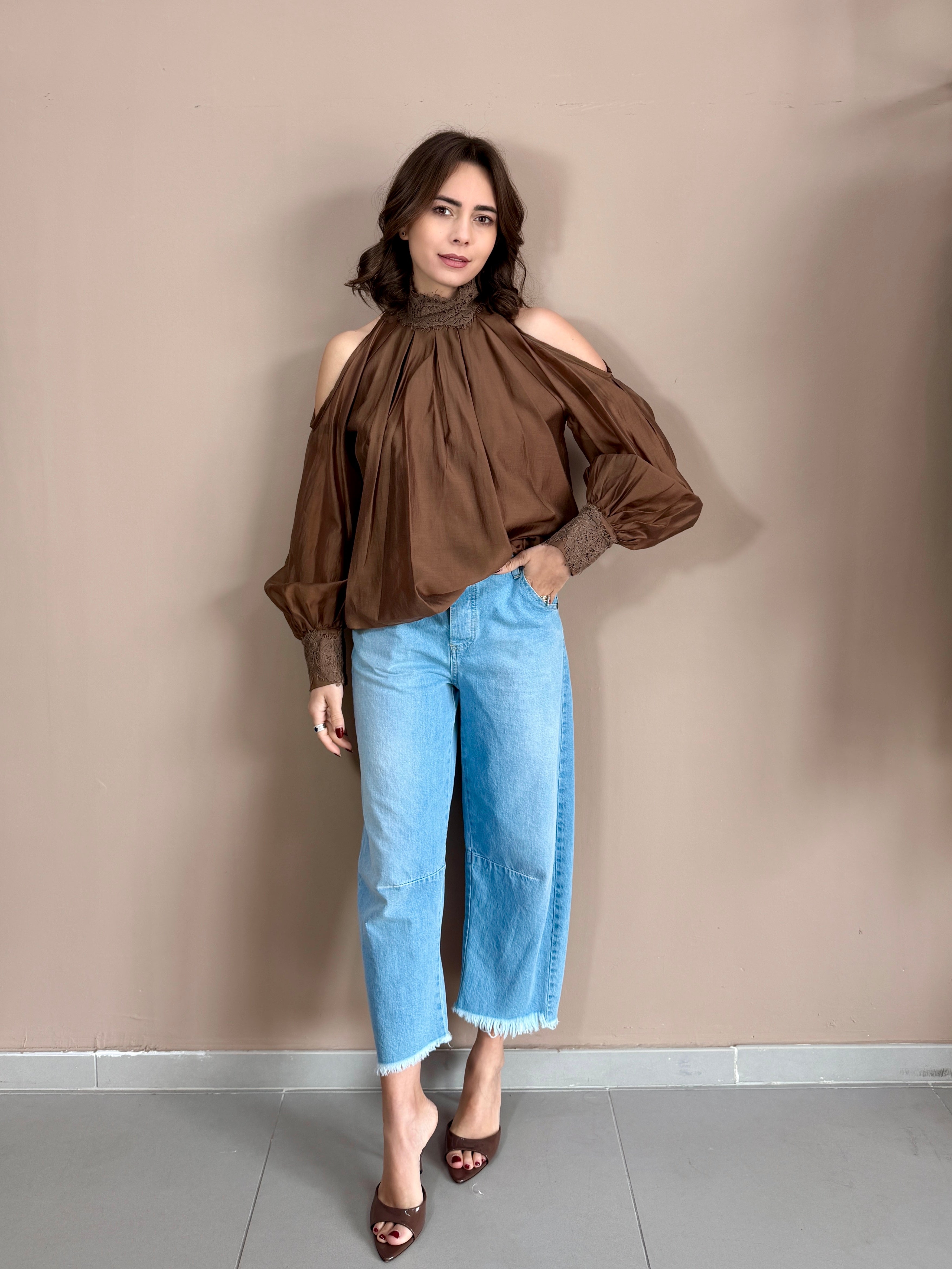 Donna - Jeans