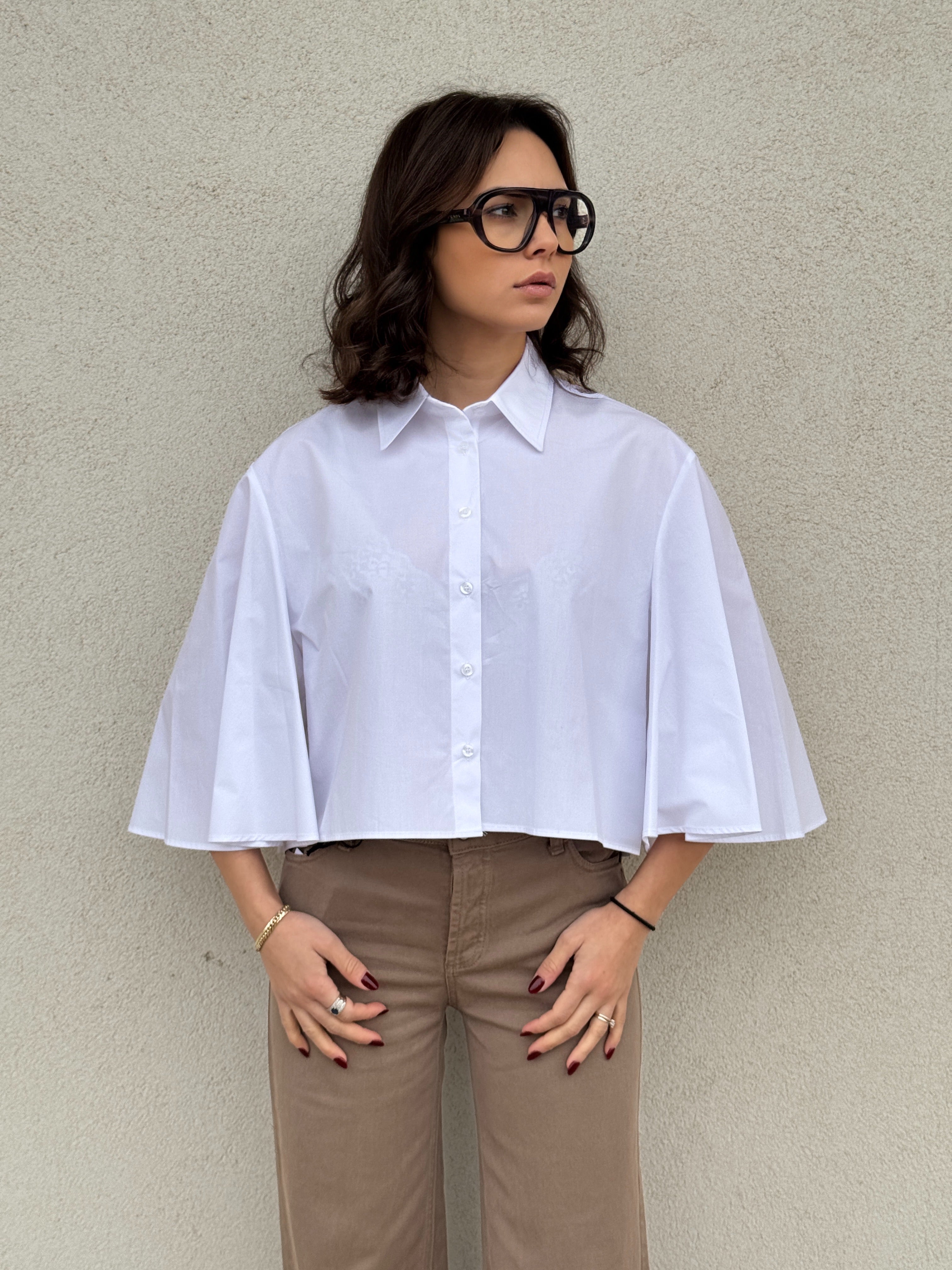 Donna - Camicie & Bluse