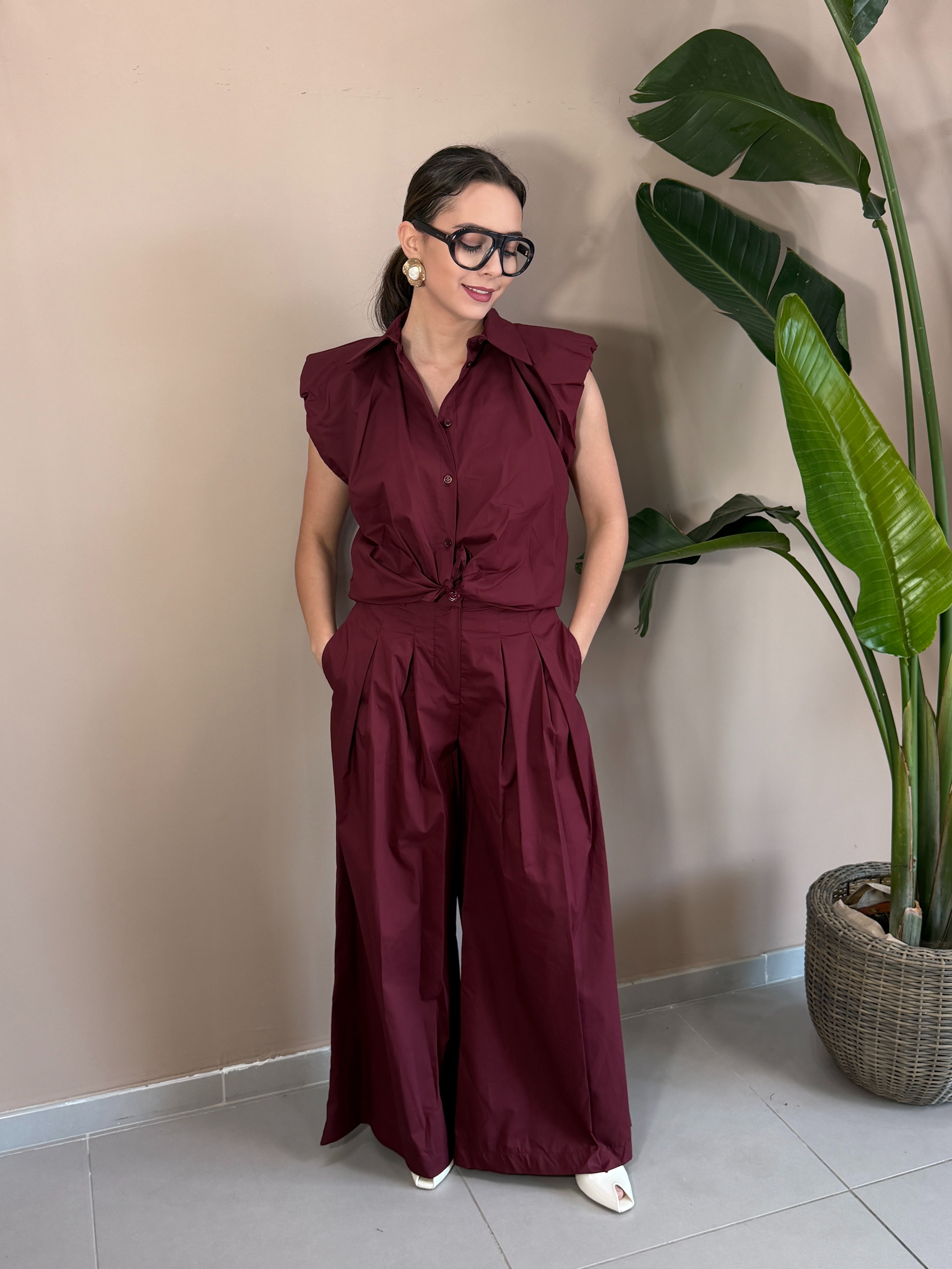 Pantalone India | Susy Mix
