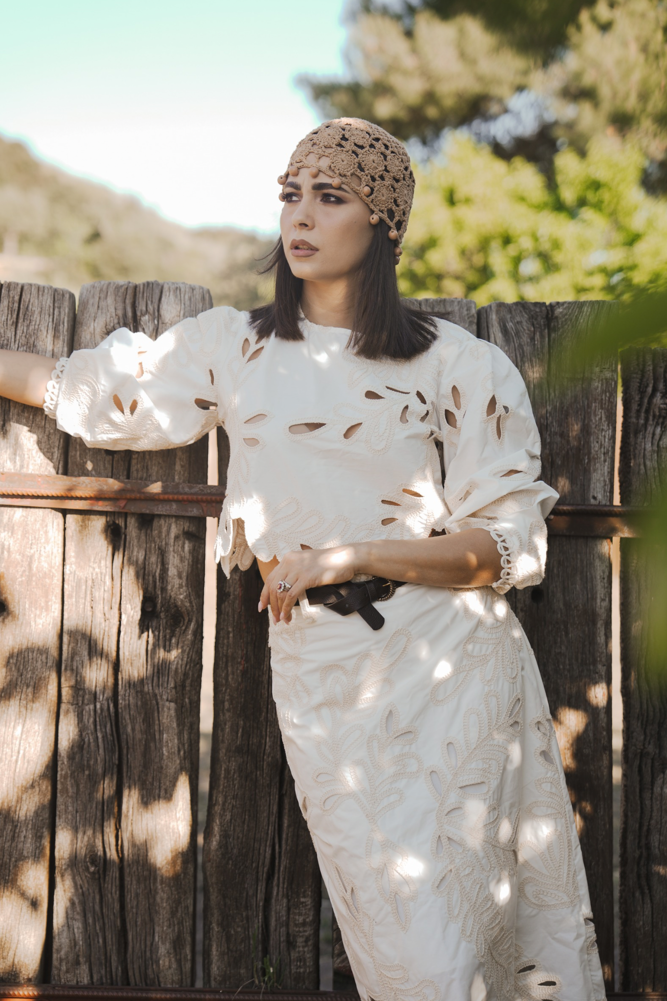Blusa Cropped| Philia Loft