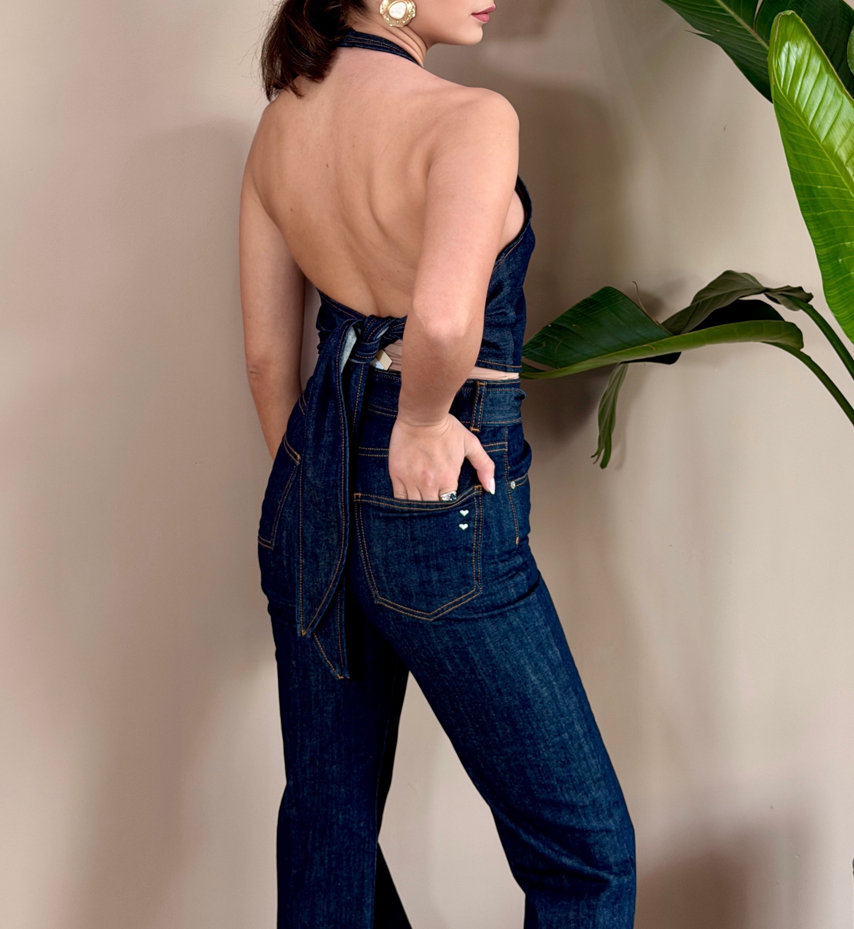 Top Jeans