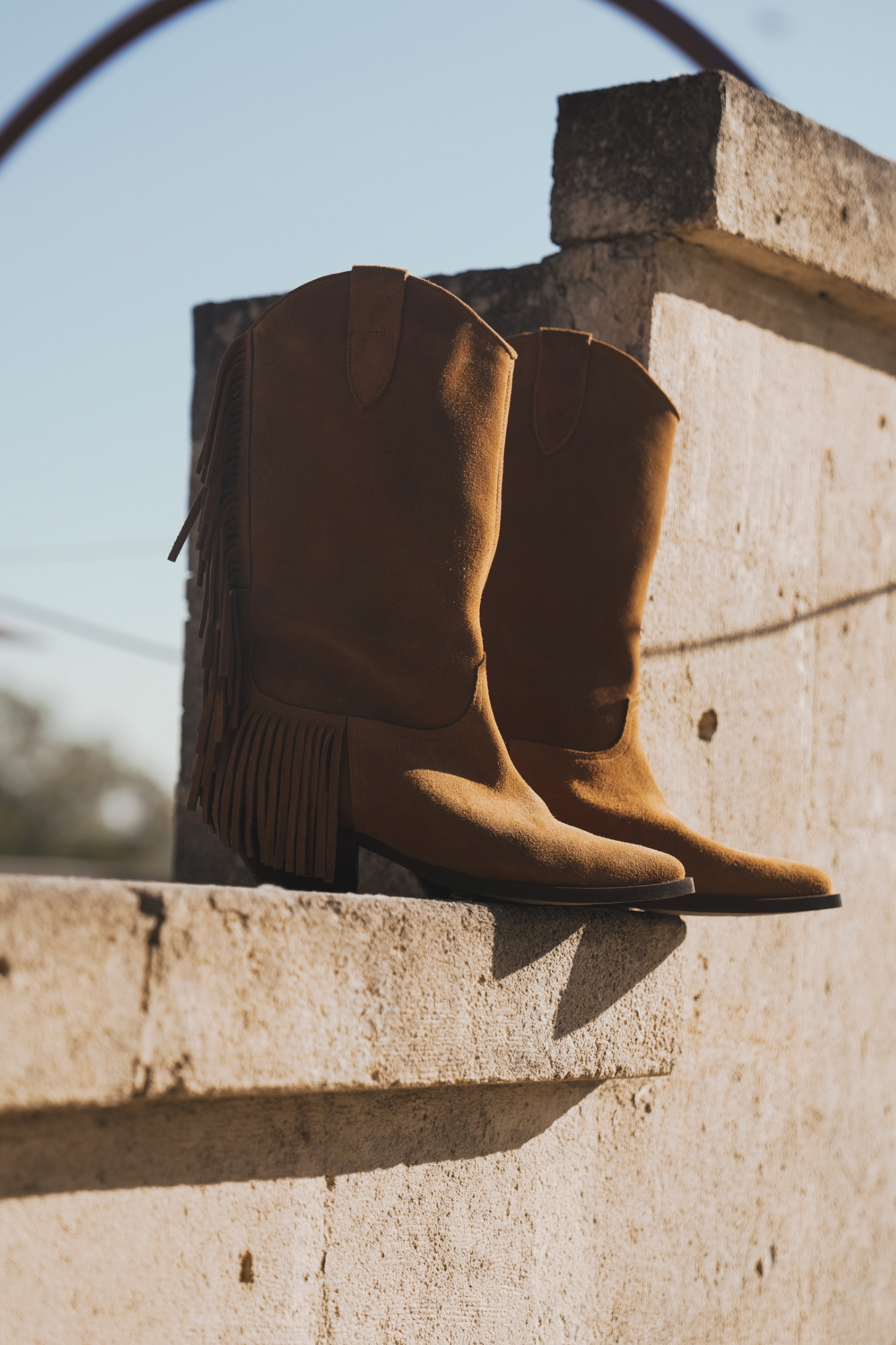 Texano Western| Sigaro