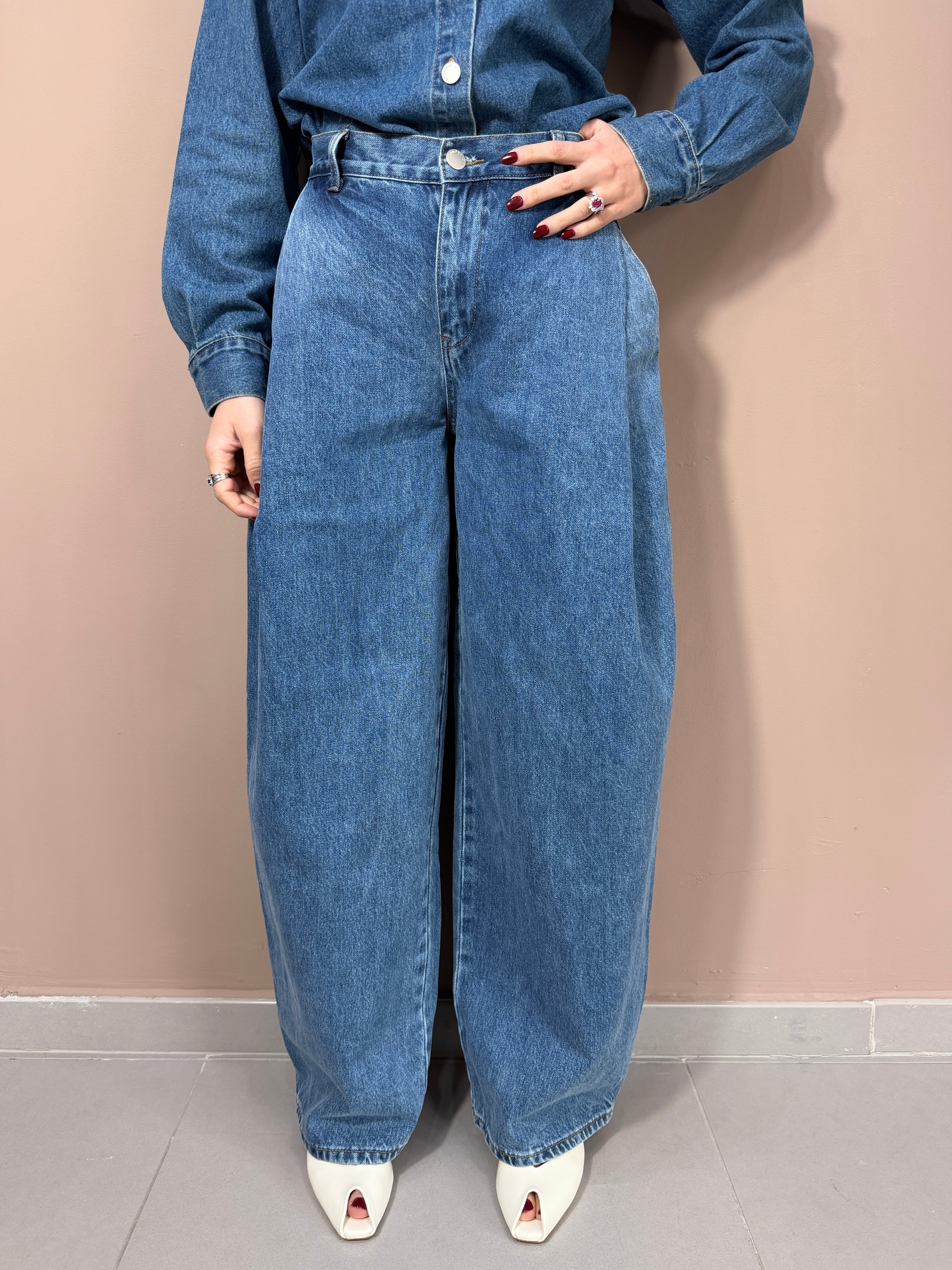 Denim AN5537