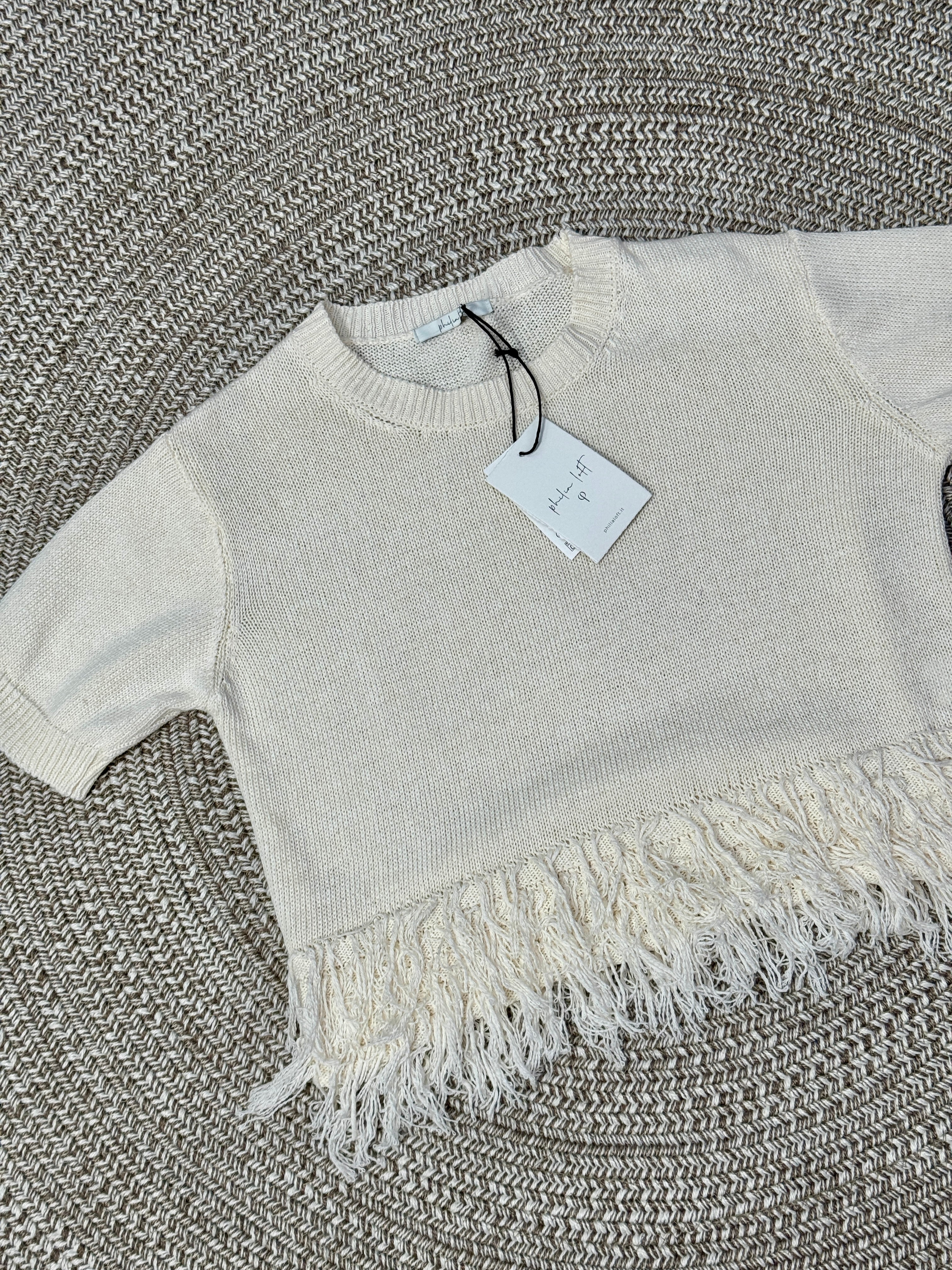 Maglia Scatola