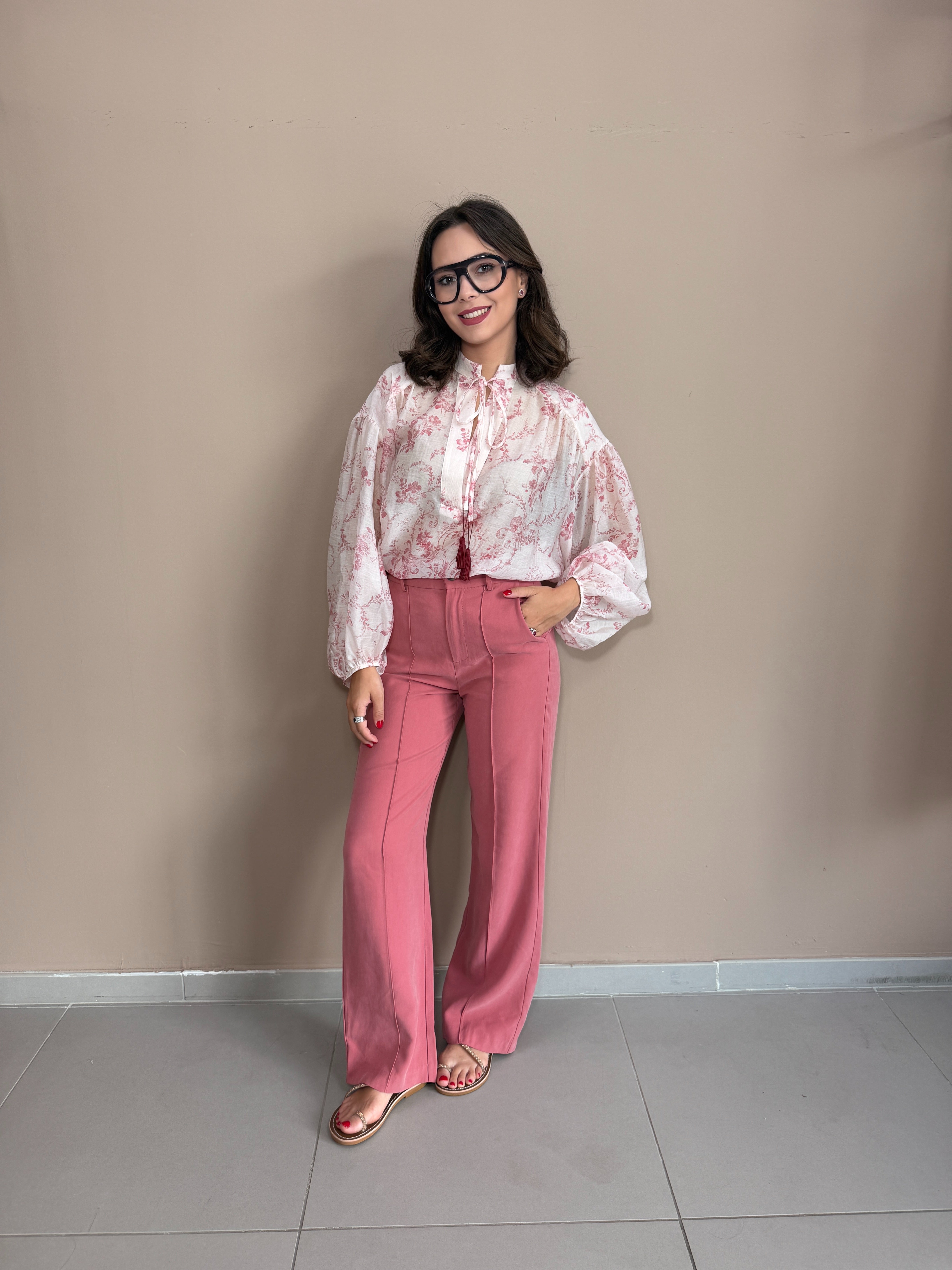 Pantalone Agata