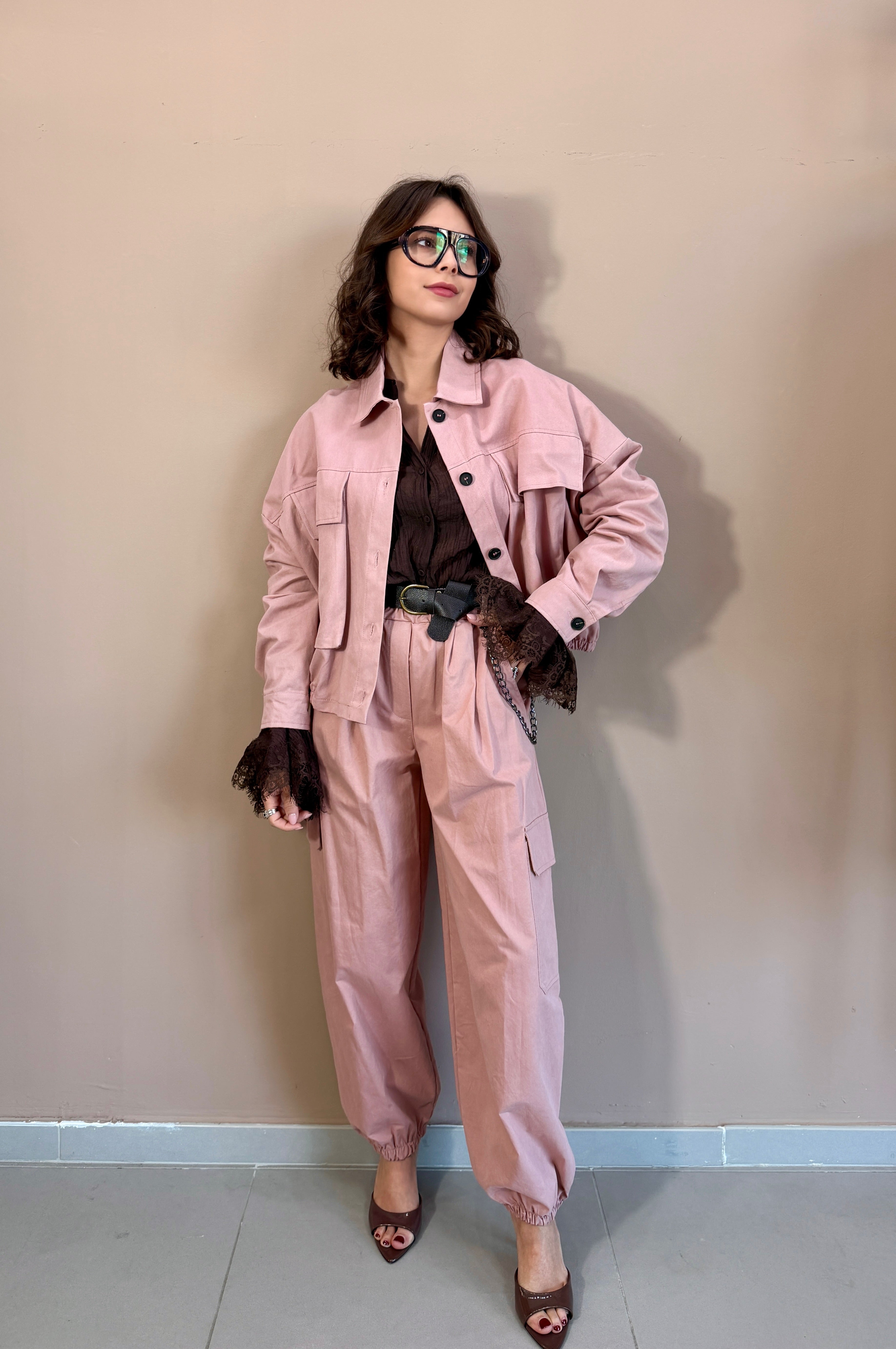 Cargo Cotton