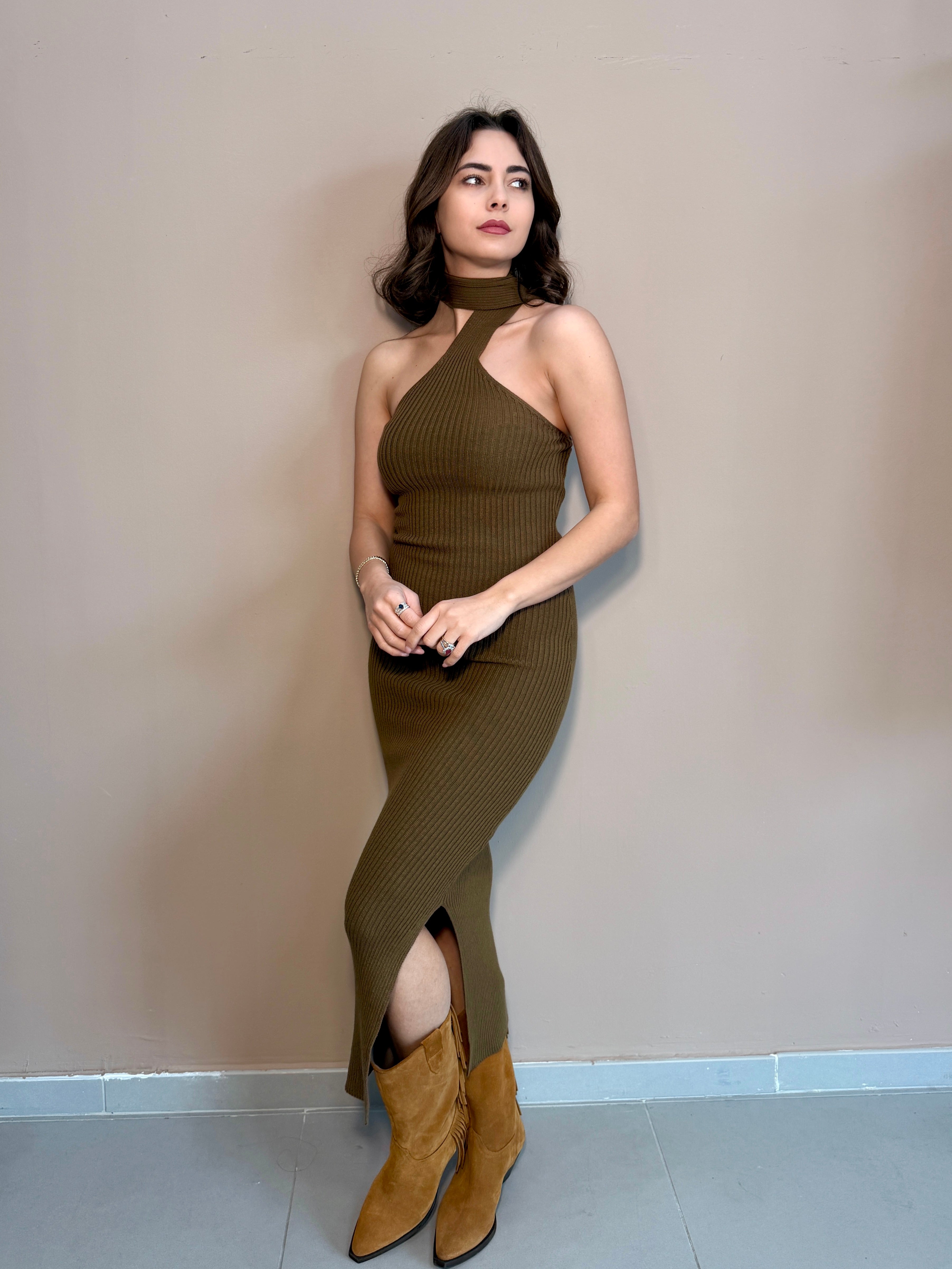 Dress Midi