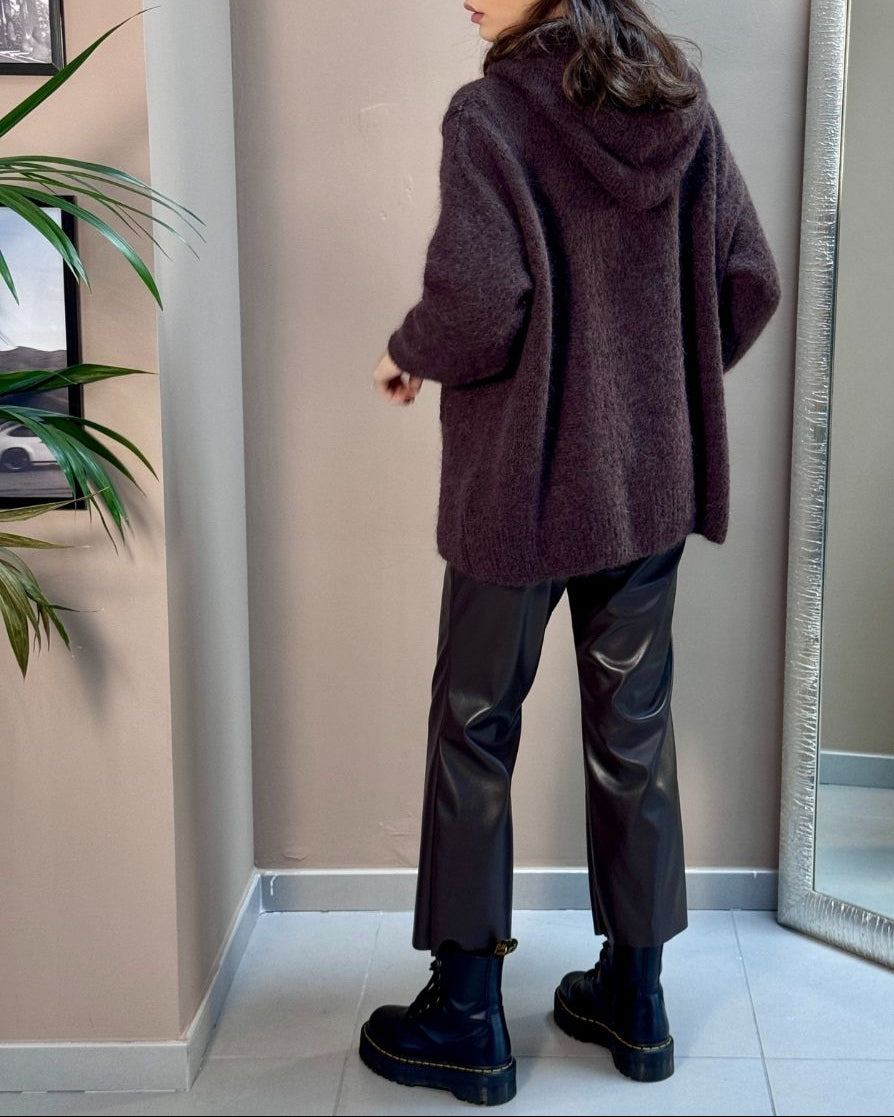 Pantalone Similpelle