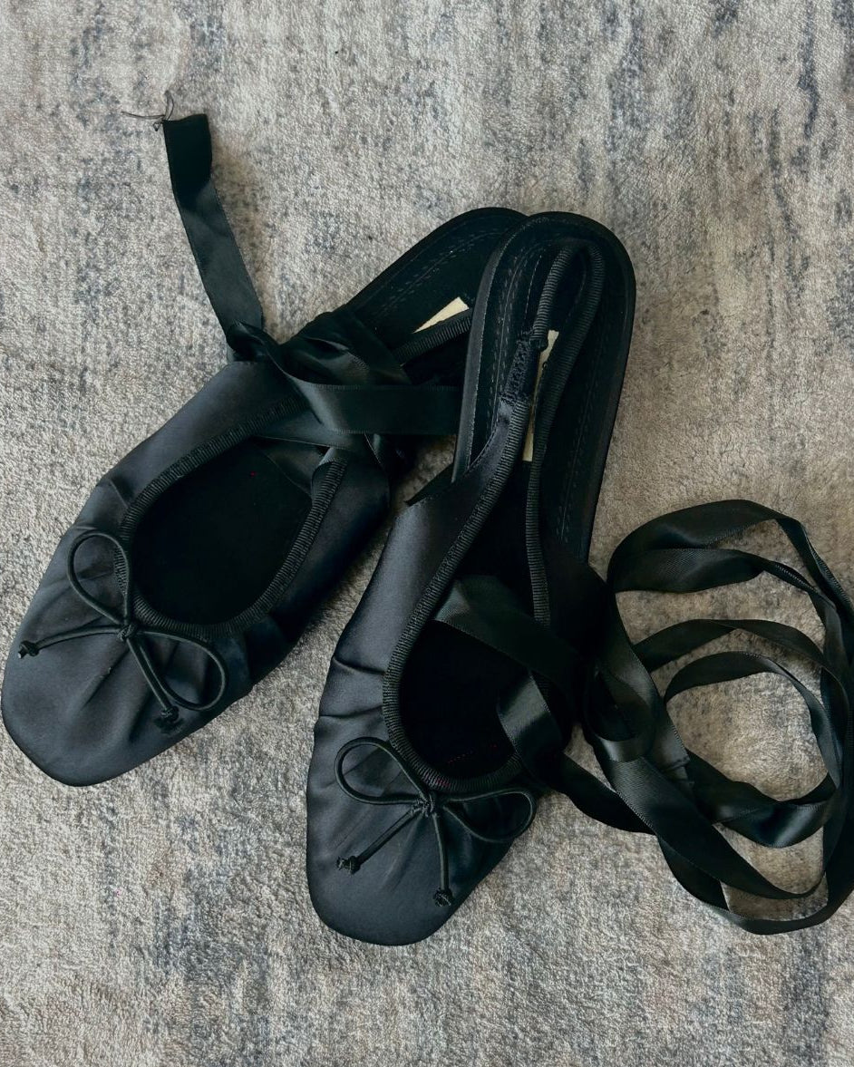 Ballerina mod. Zaira