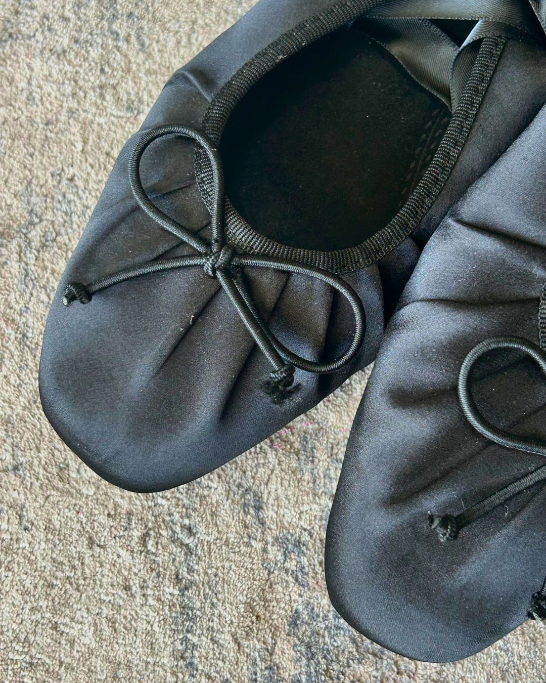 Ballerina mod. Zaira