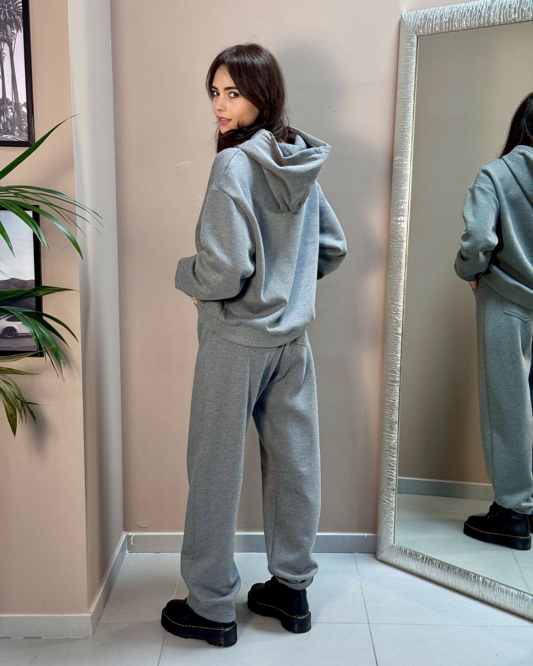 Pantanole Lauren| Tuta