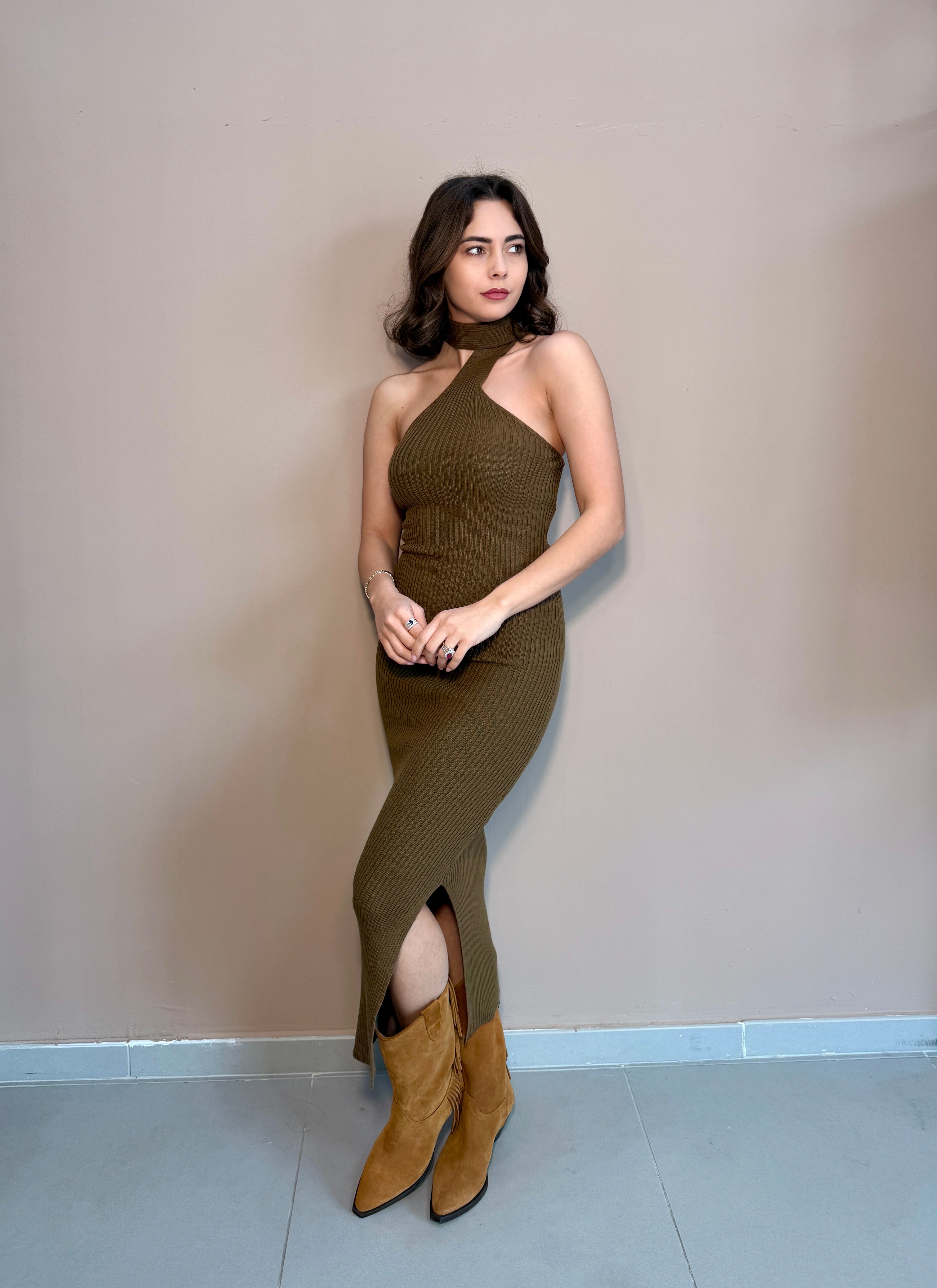Dress Midi