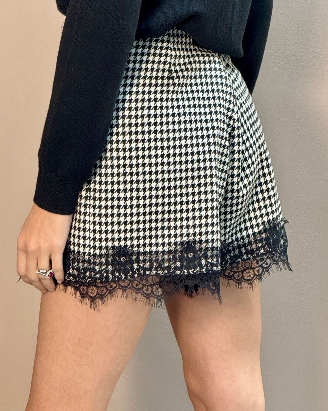 Pantagonna| Pied De Poule