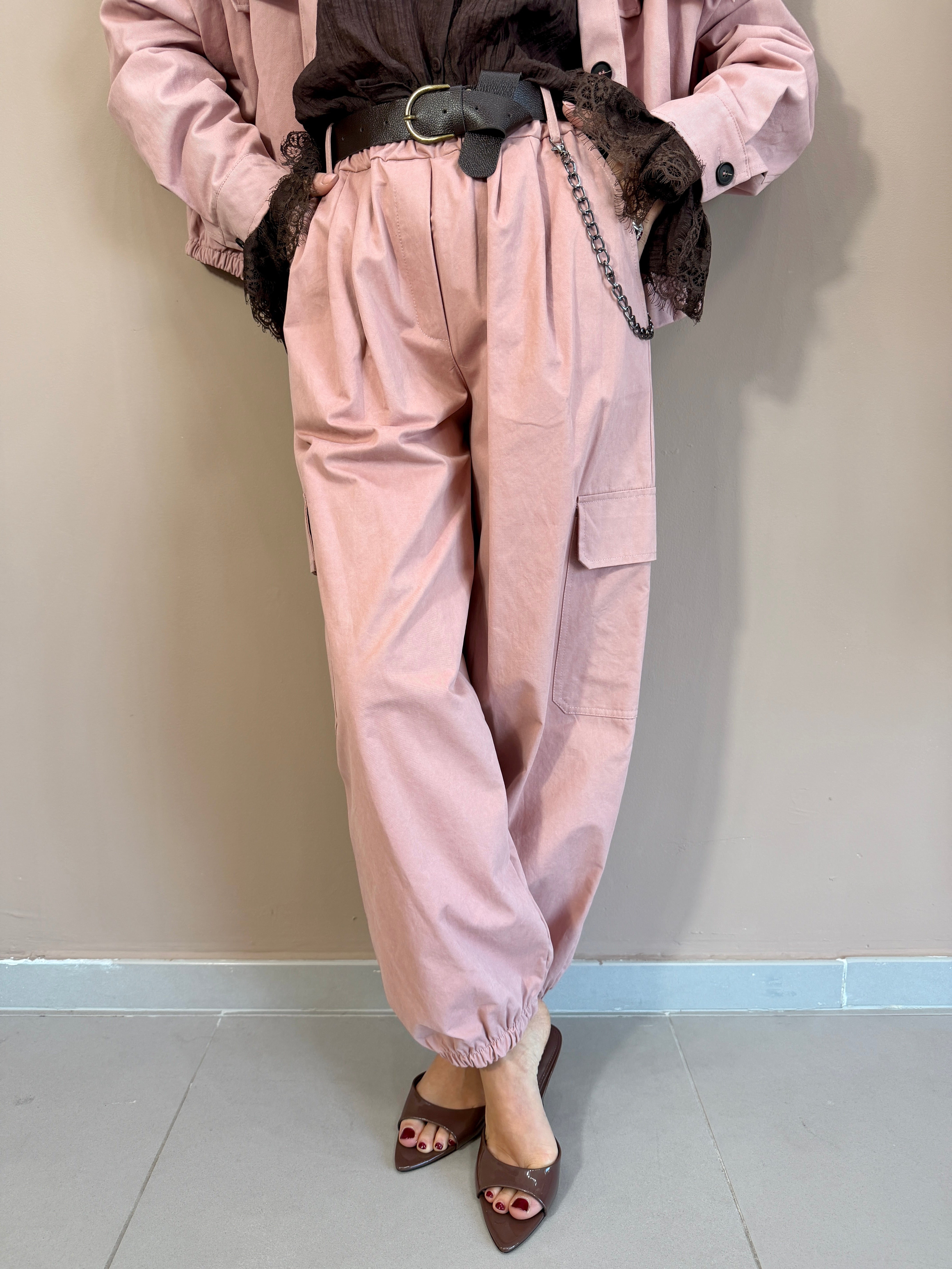 Cargo Cotton