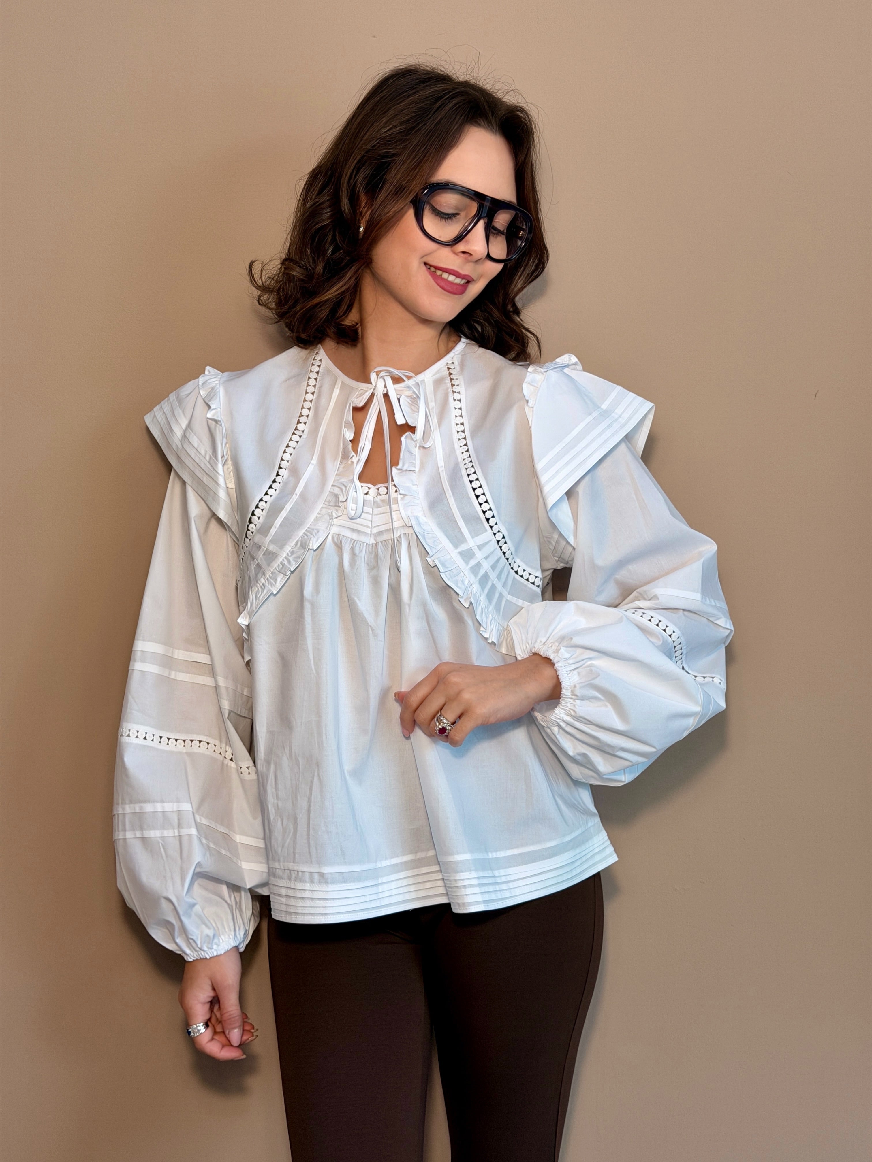Camicia Giolie