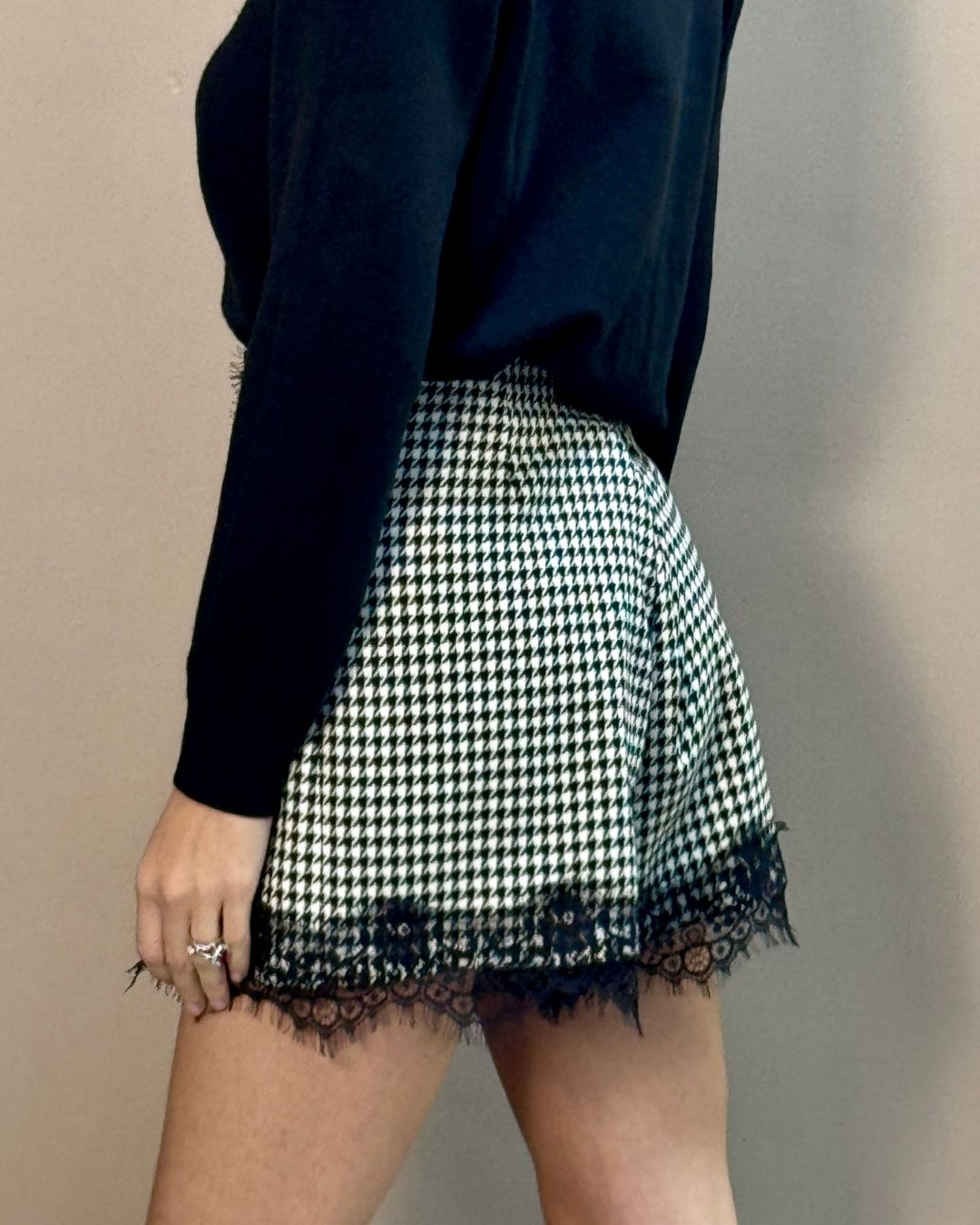 Pantagonna| Pied De Poule