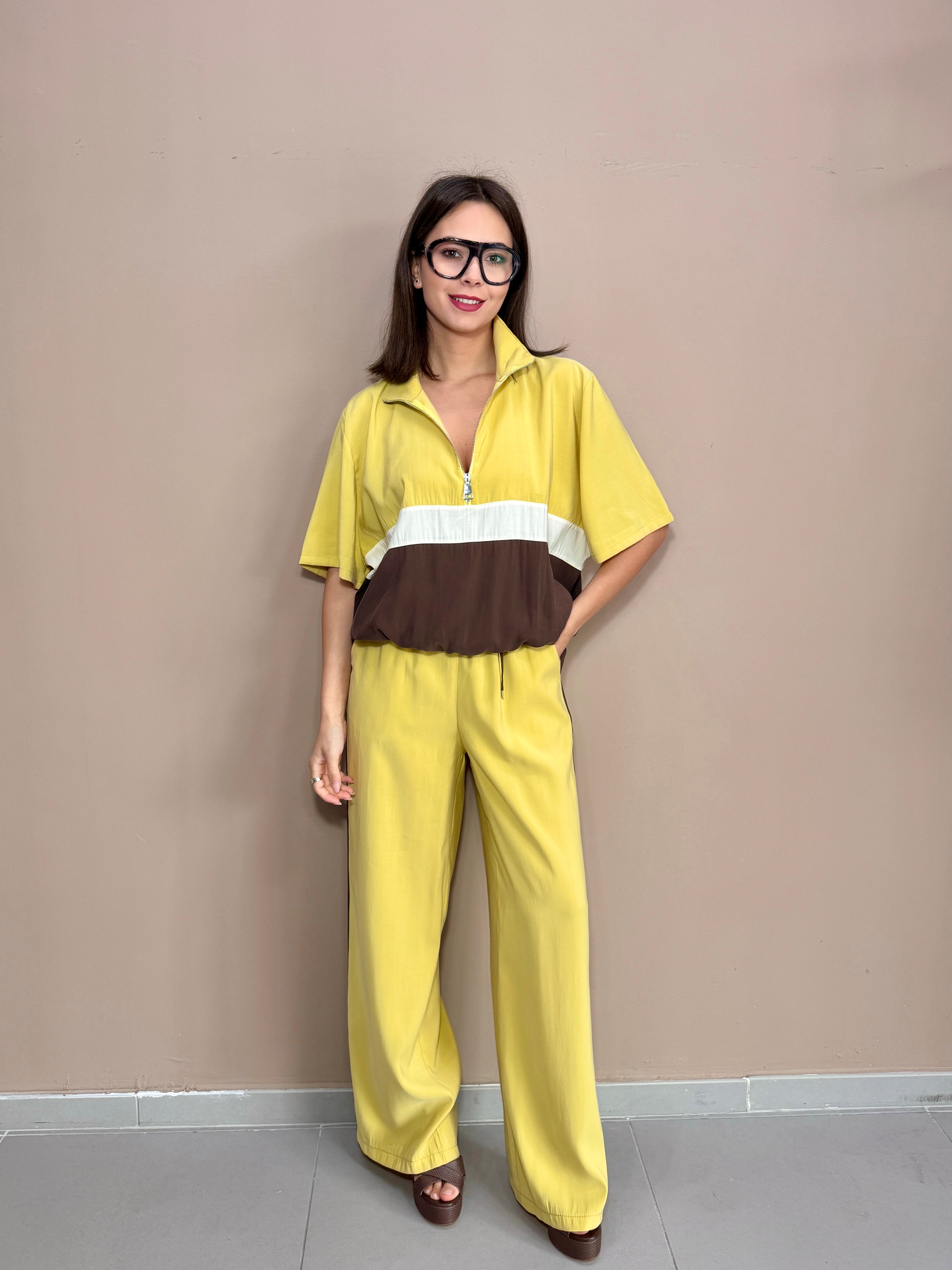Felpa Cupro| Motel