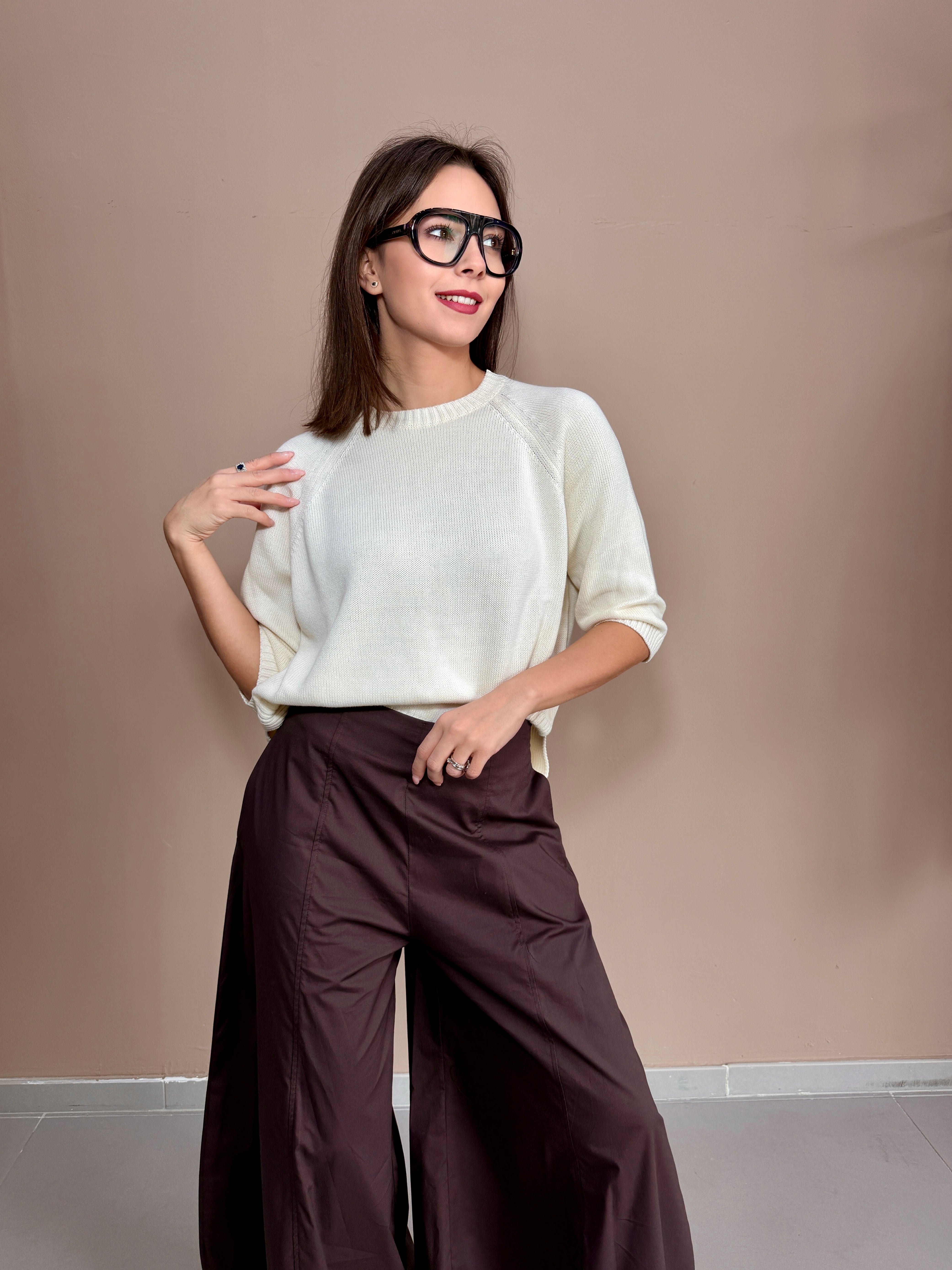 Maglia Filo| Susy Mix