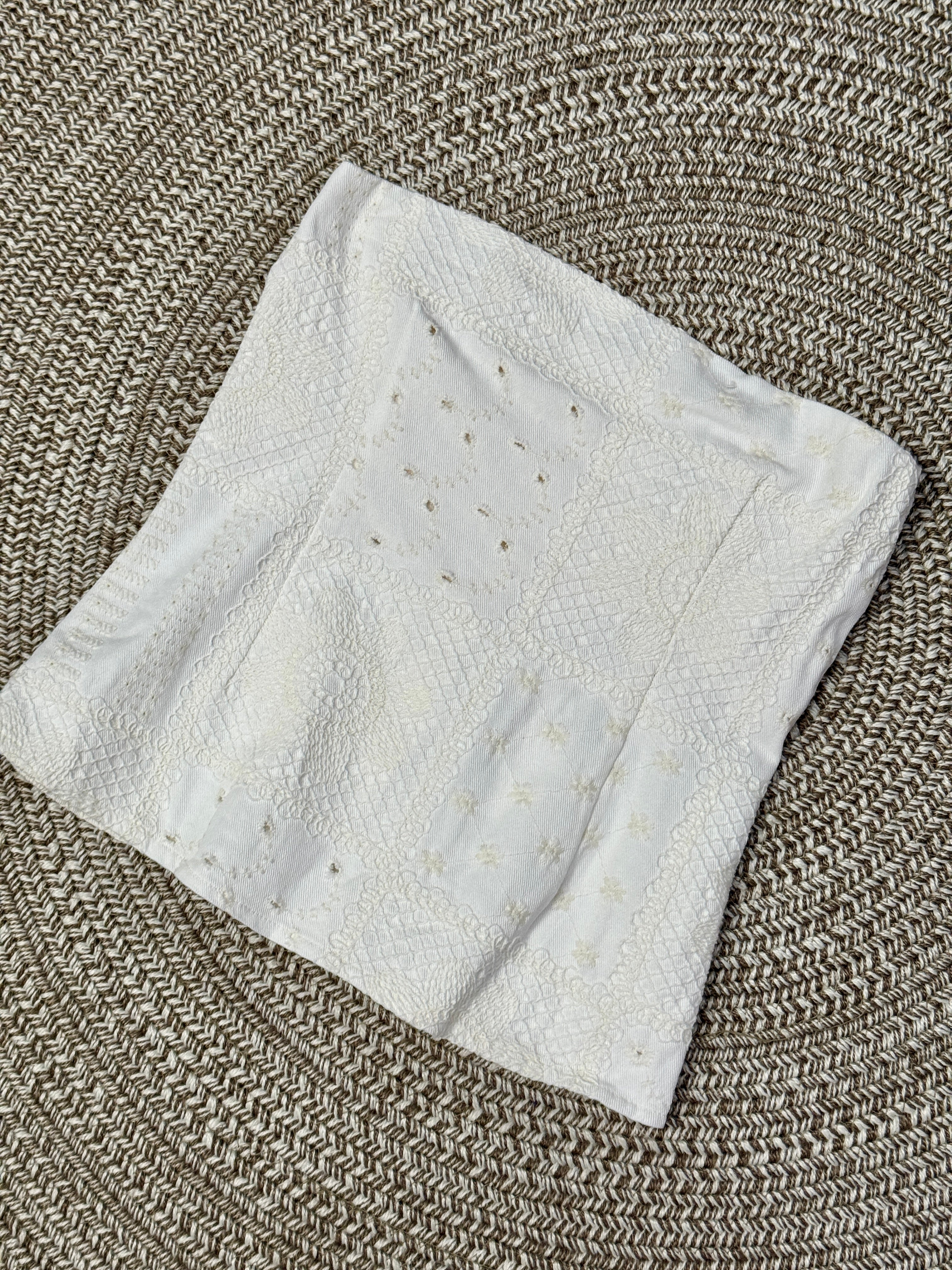 Top| Crochet
