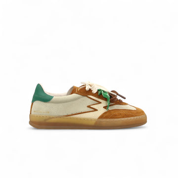 Sneaker Moa| Patchwork