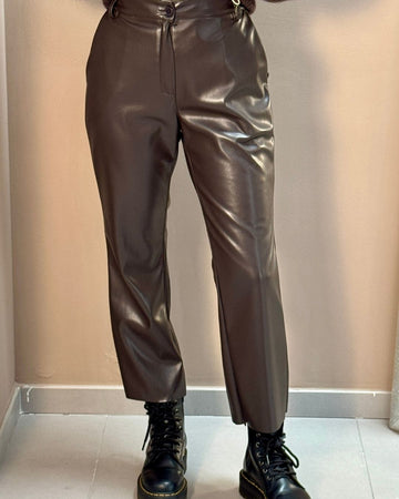 Pantalone Similpelle