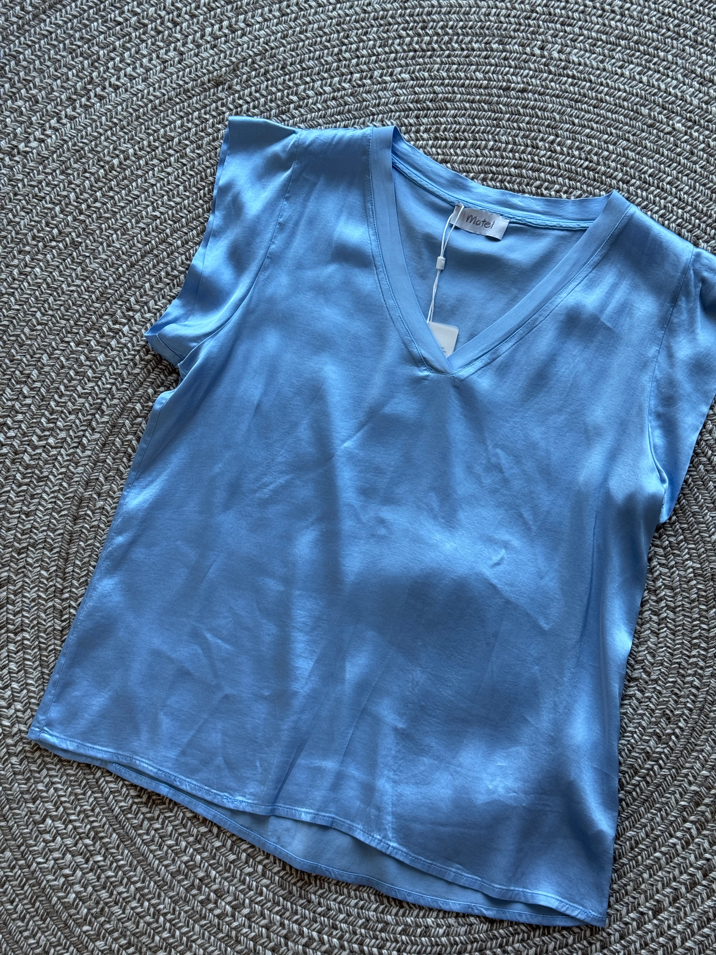 T-Shirt Satin| Giromanica