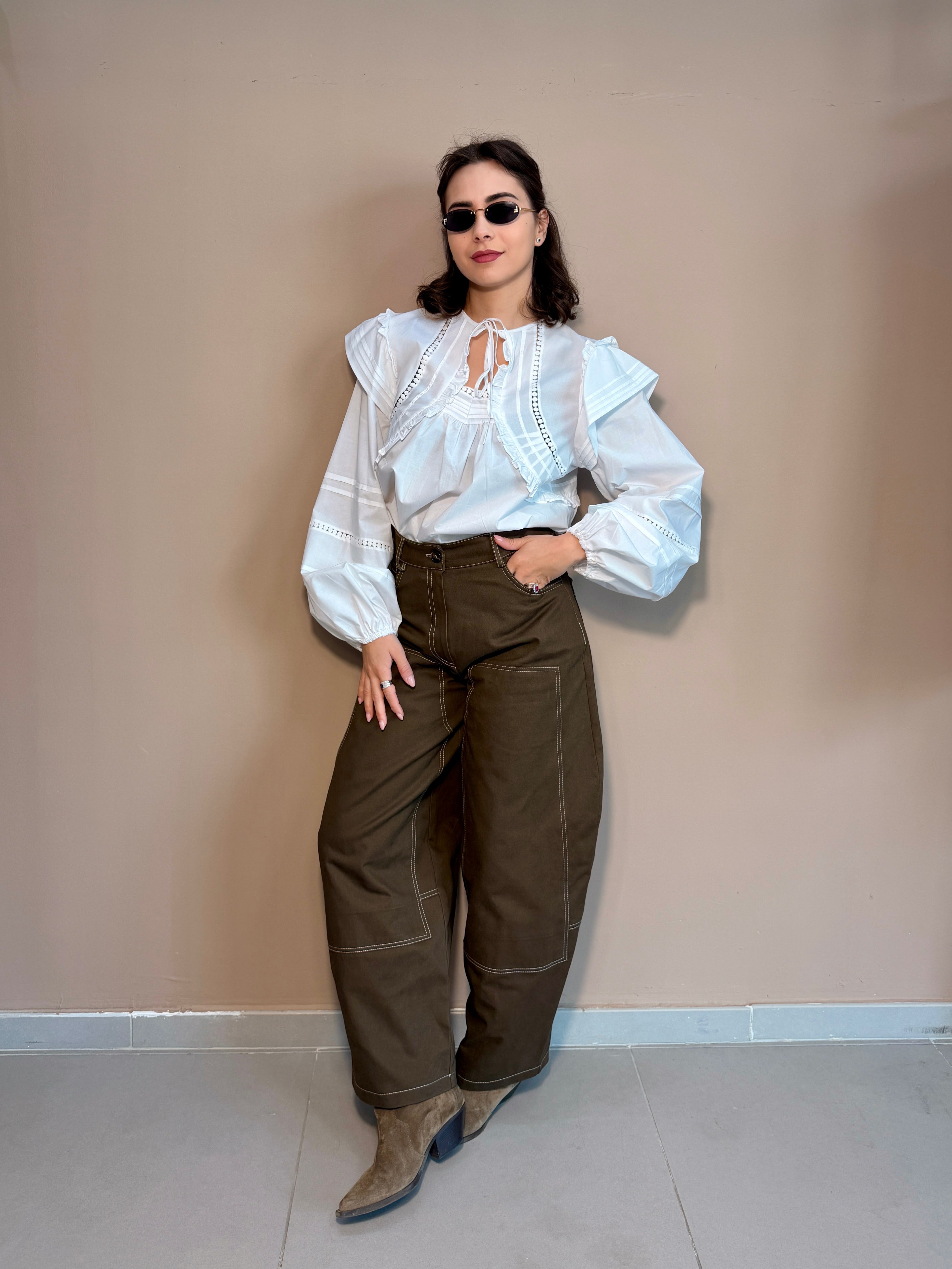 Pantalone Worker