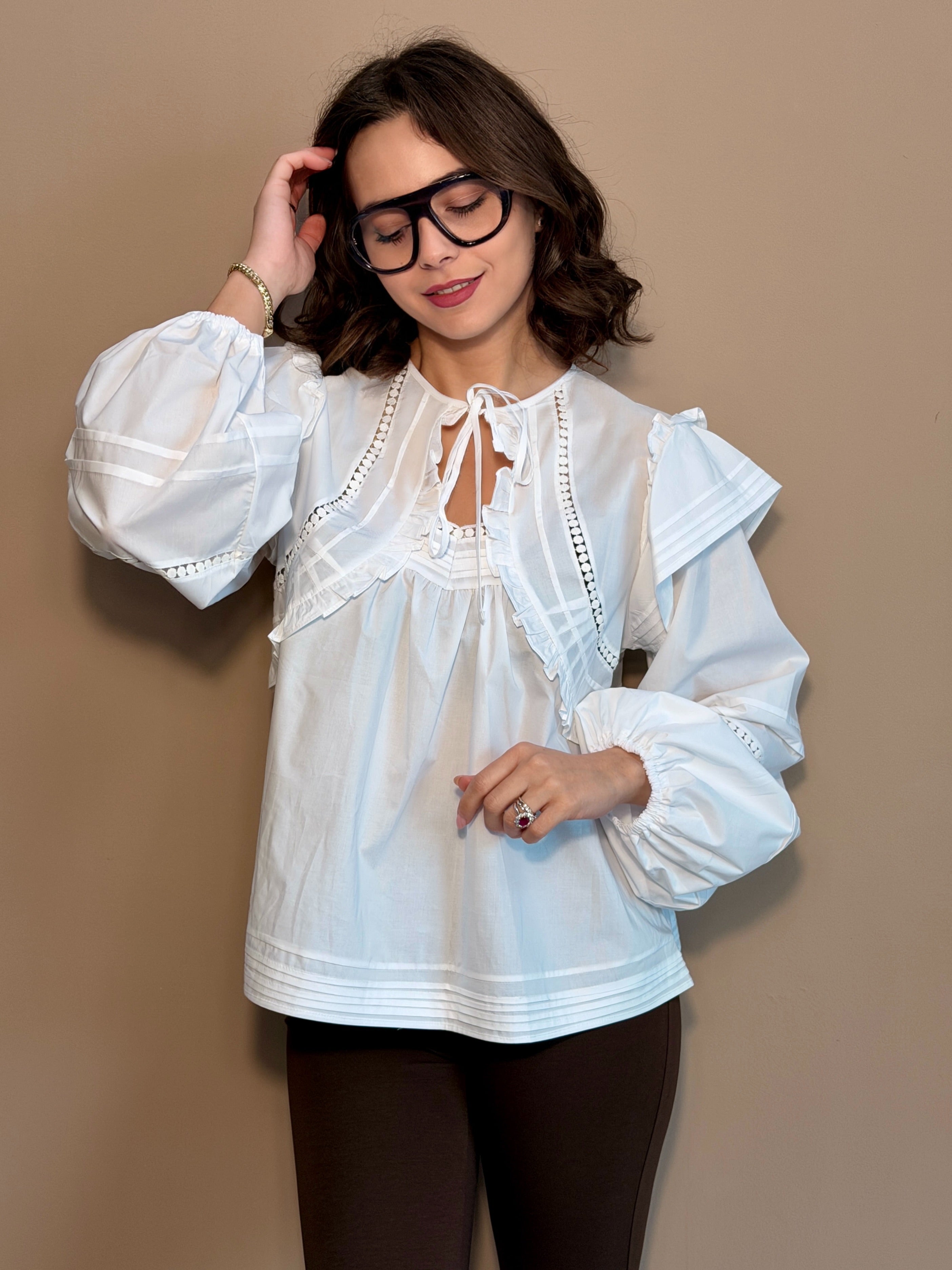 Camicia Giolie