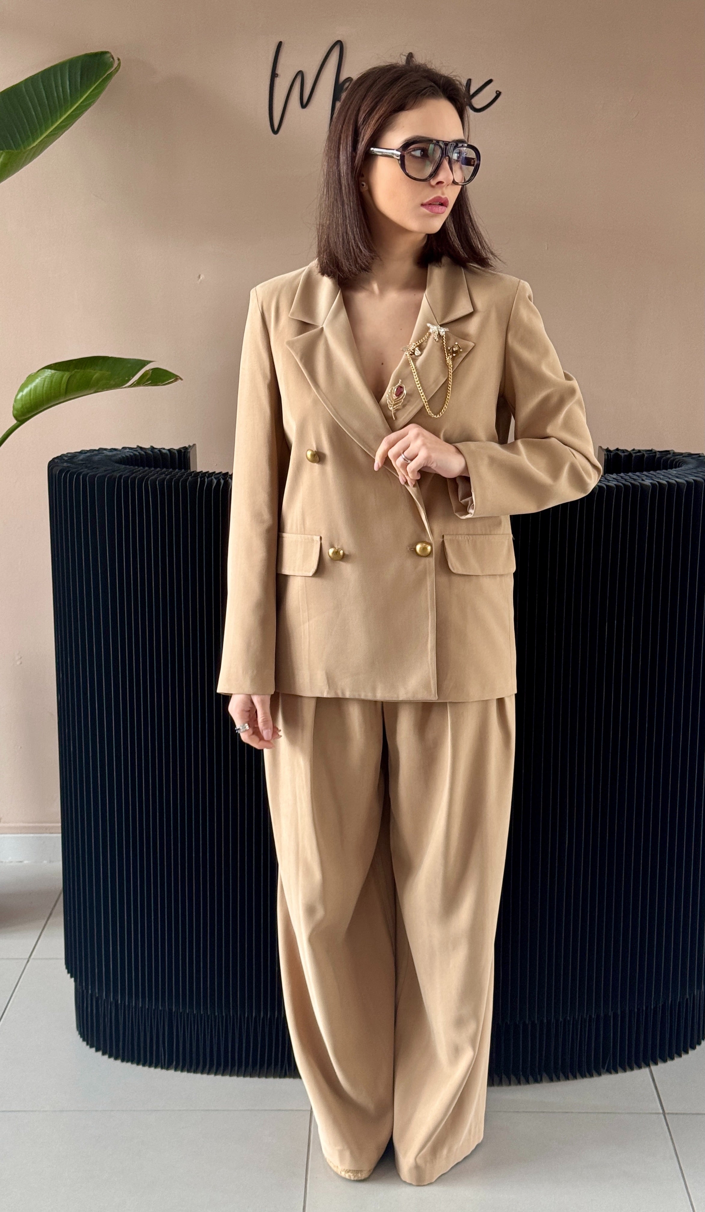 Pantalone Pences