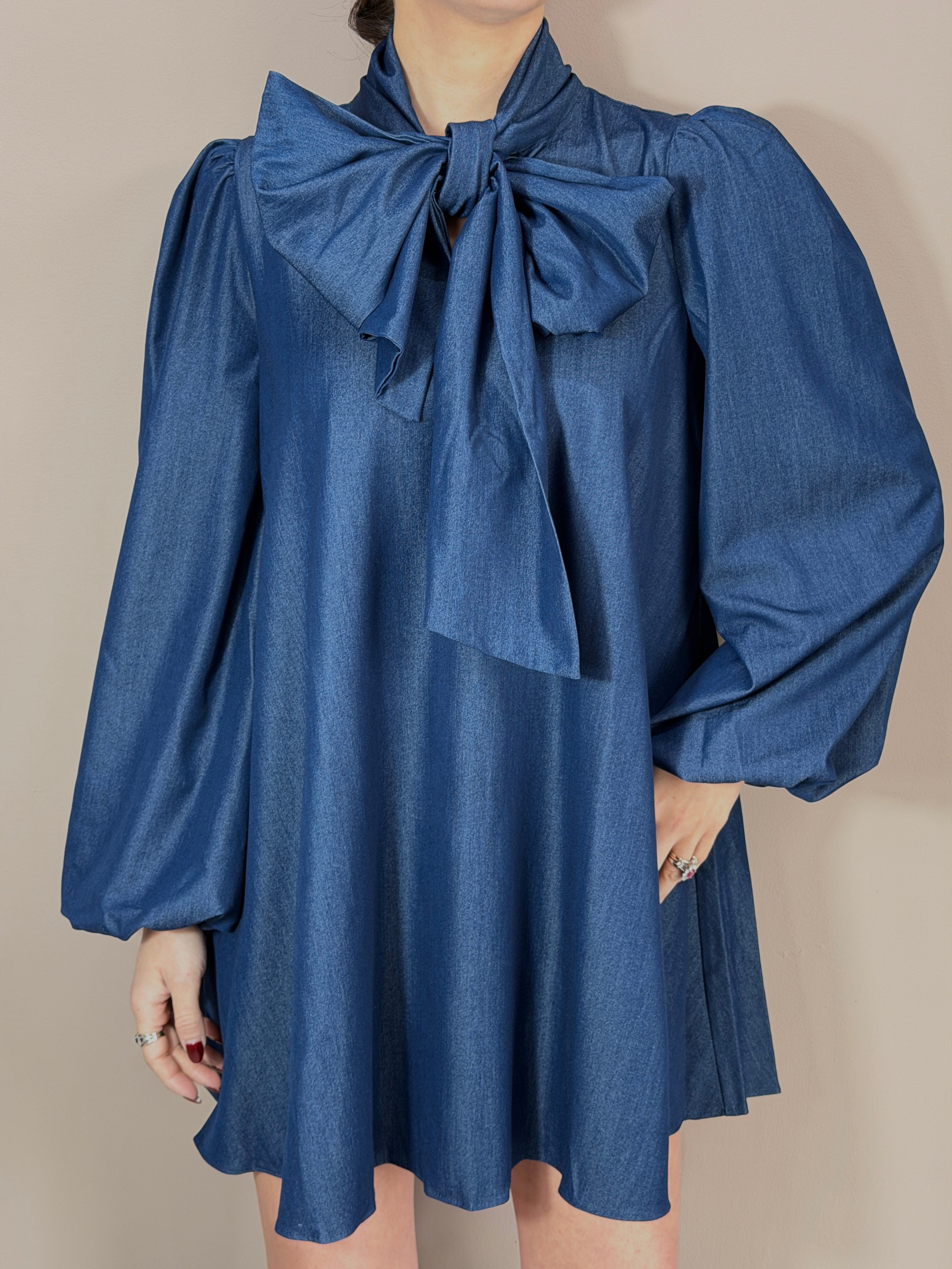 Dress Denim