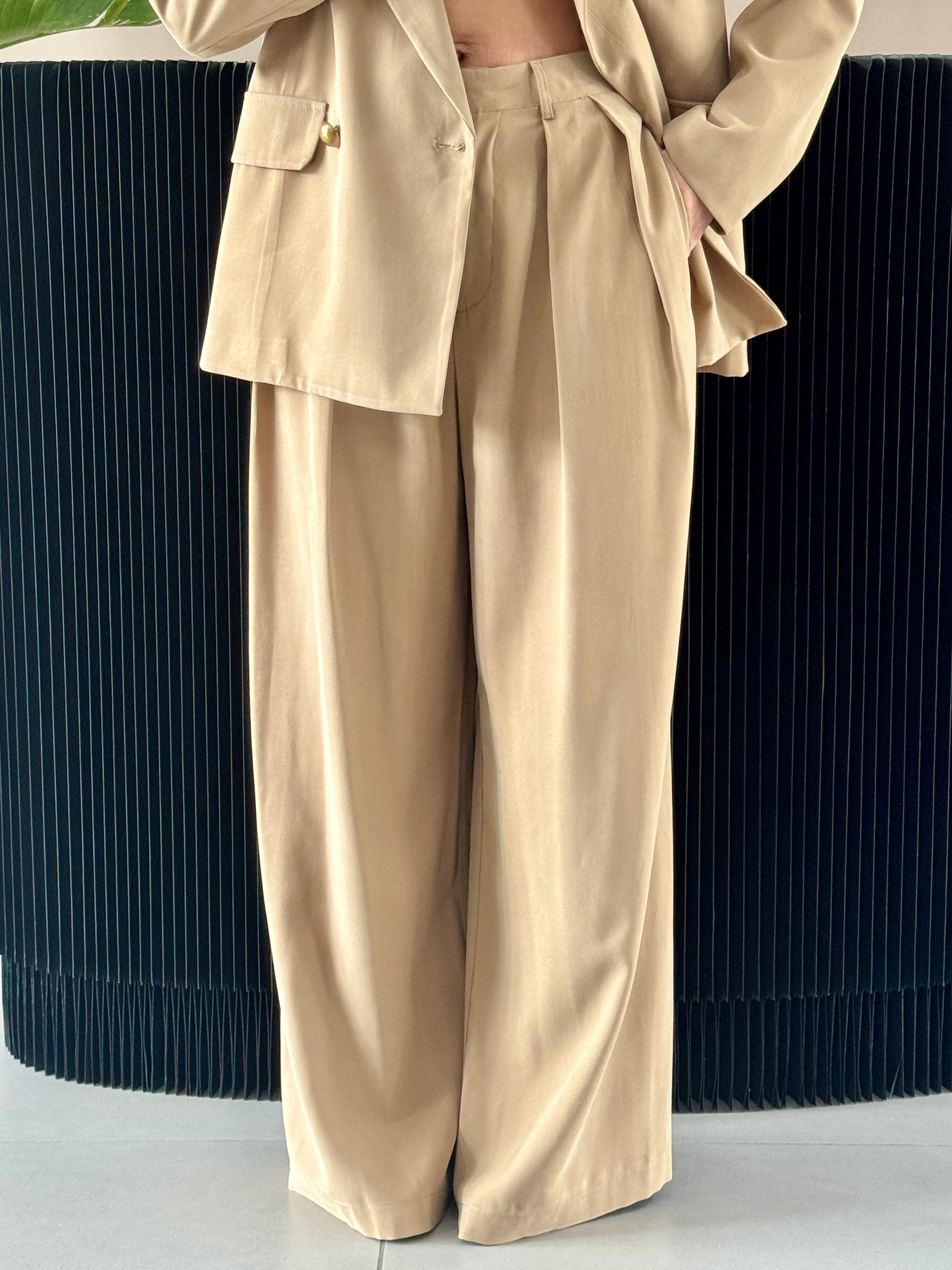 Pantalone Pences