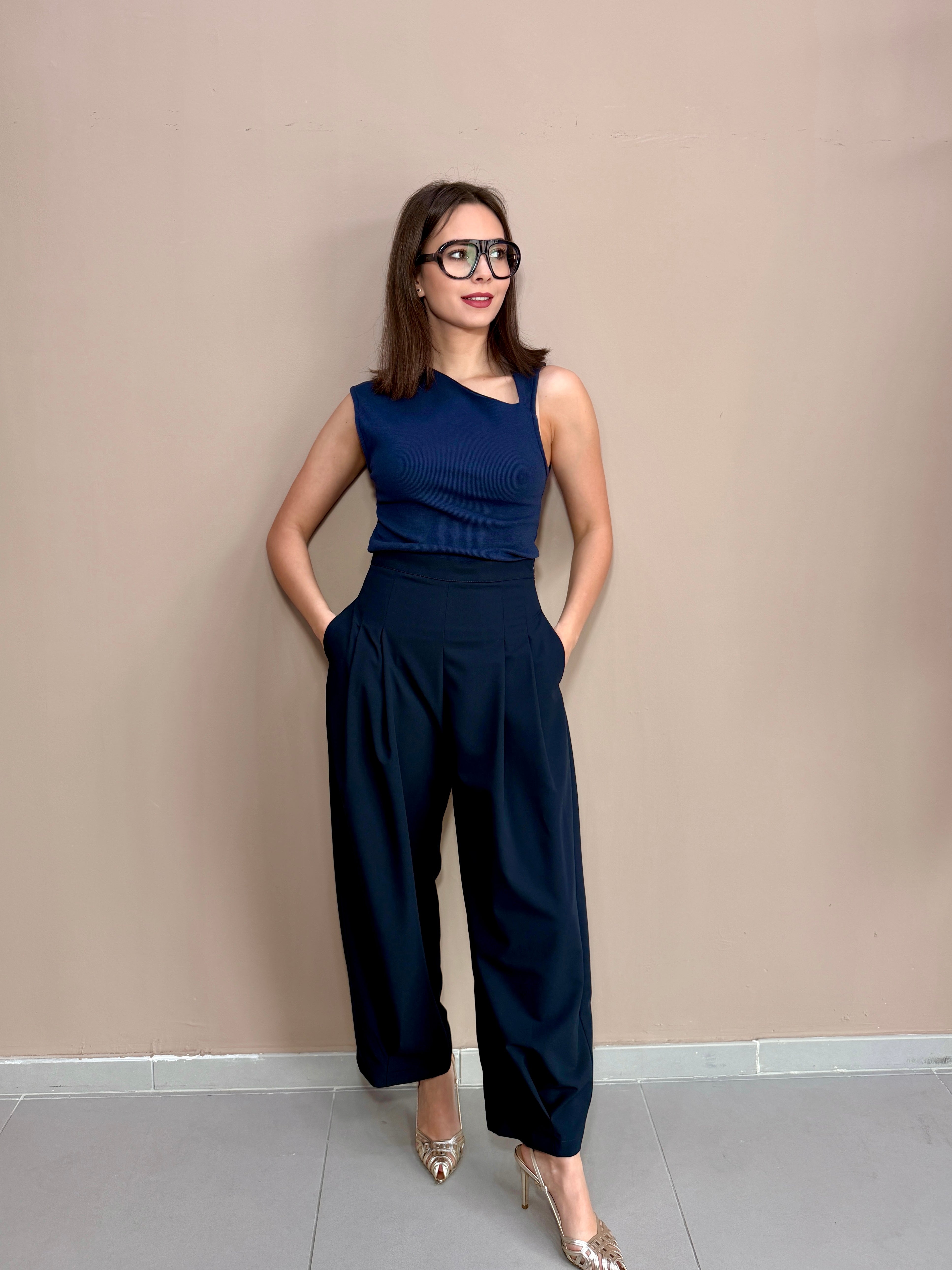 Pantalone Turco
