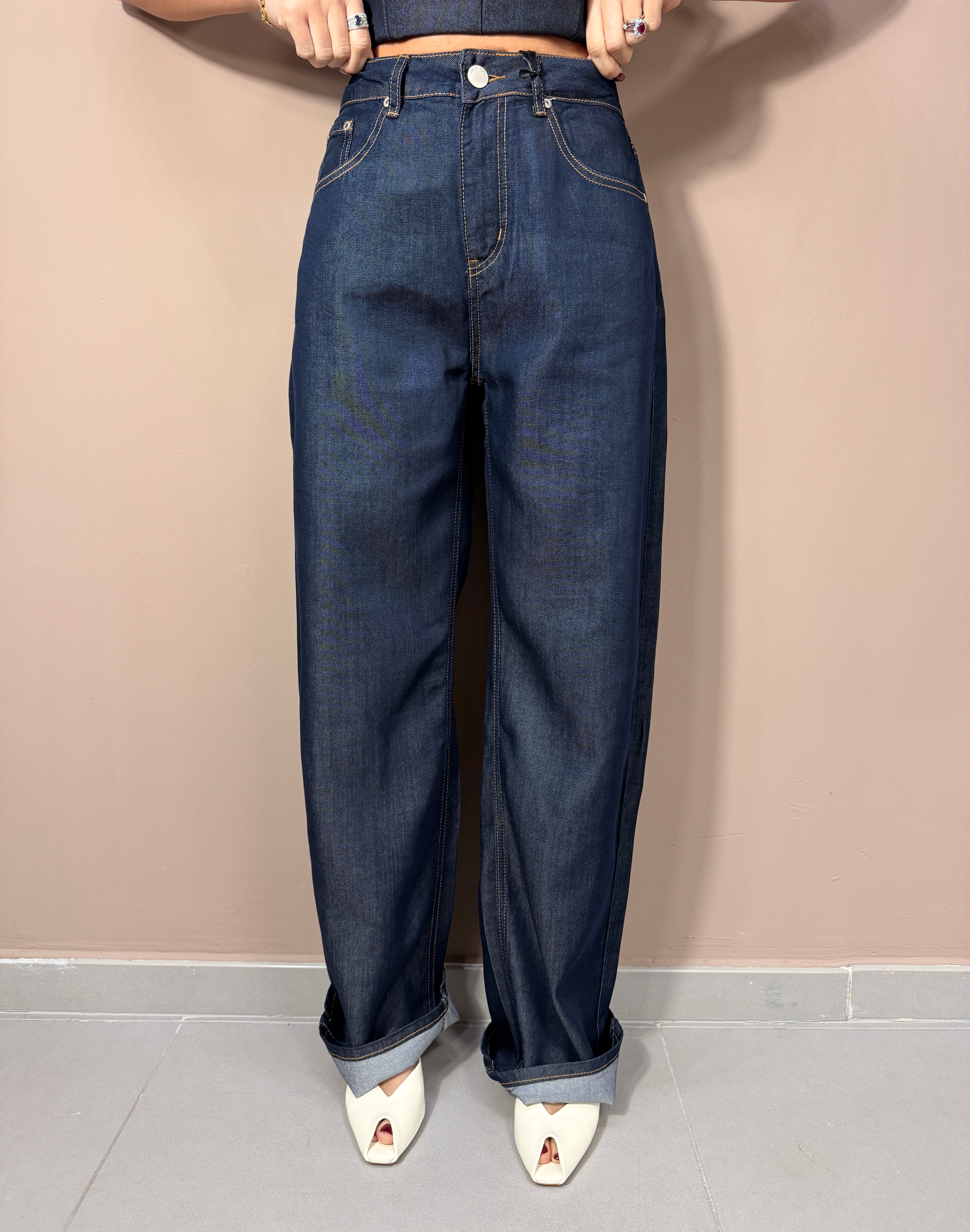 Jeans AN5547