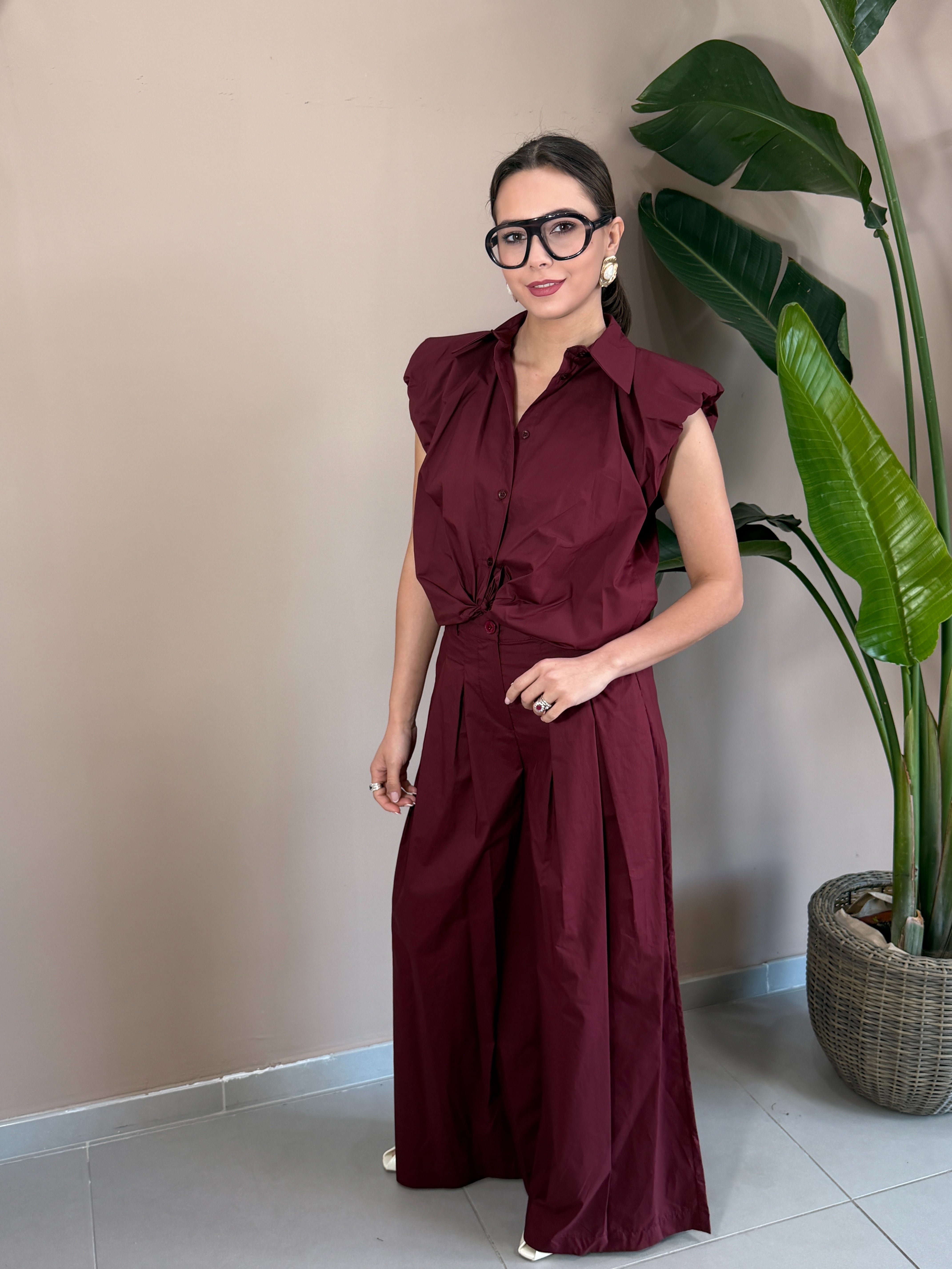 Camicia India | Susy Mix