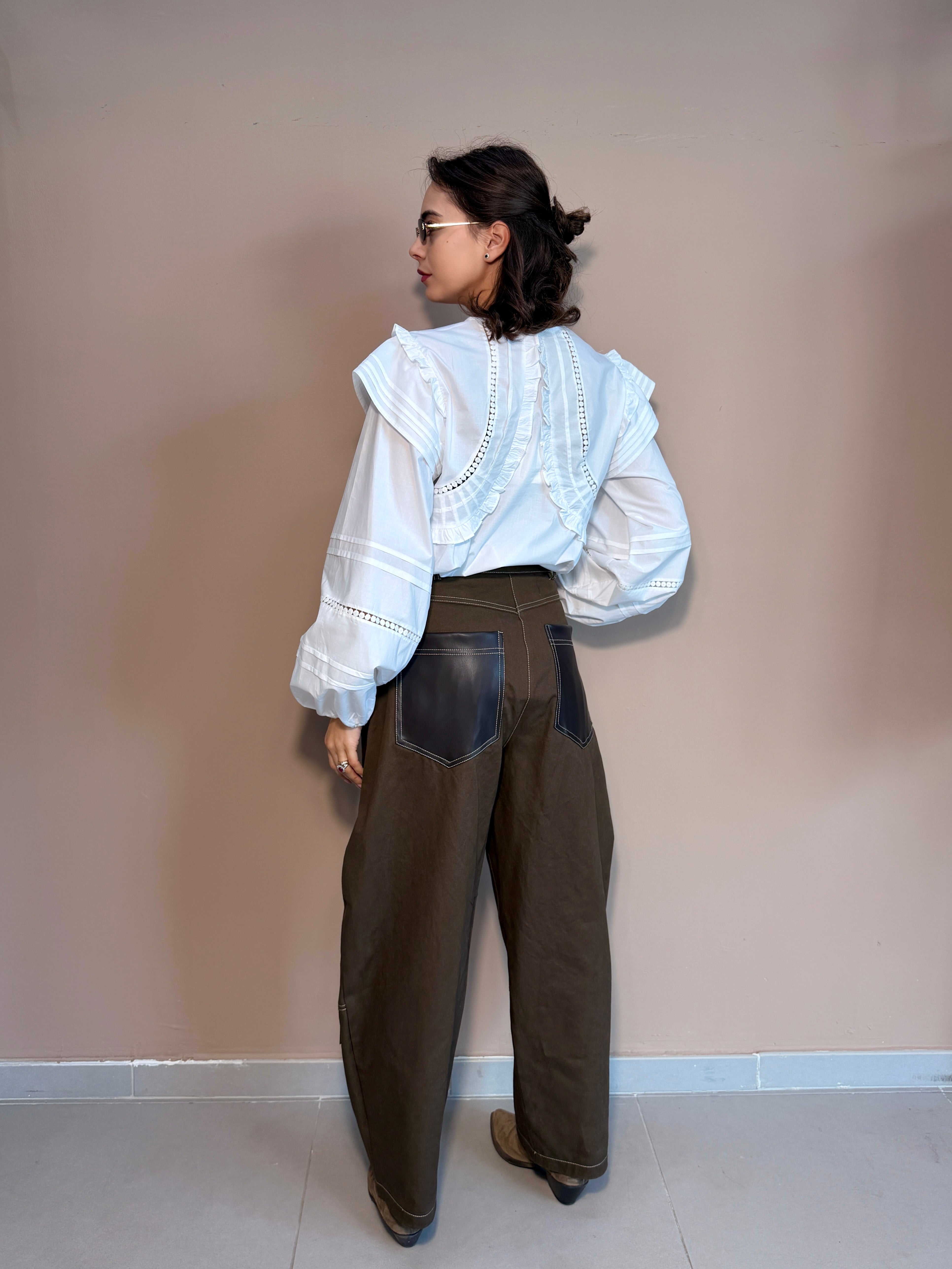 Pantalone Worker