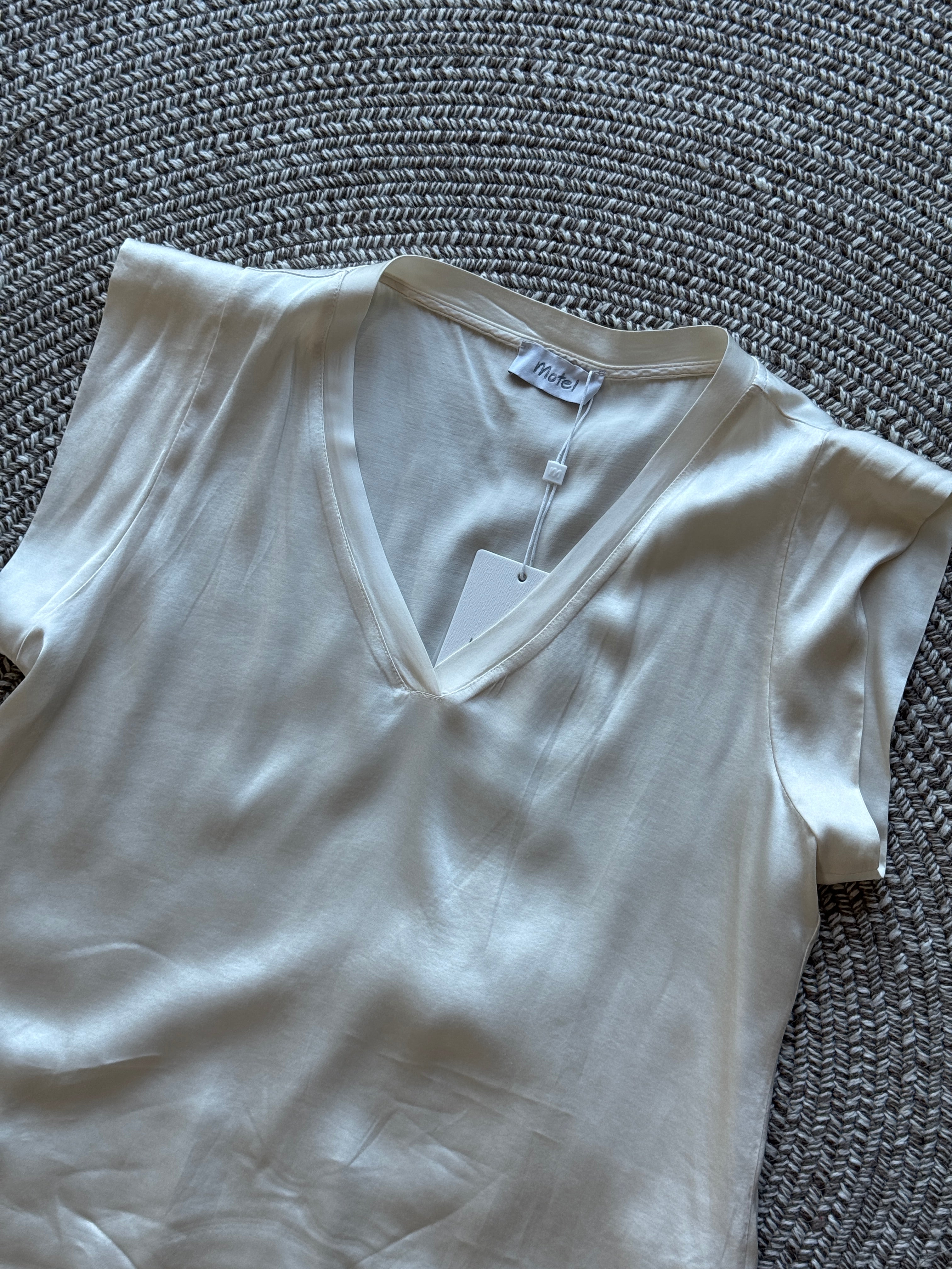 T-Shirt Satin| Giromanica