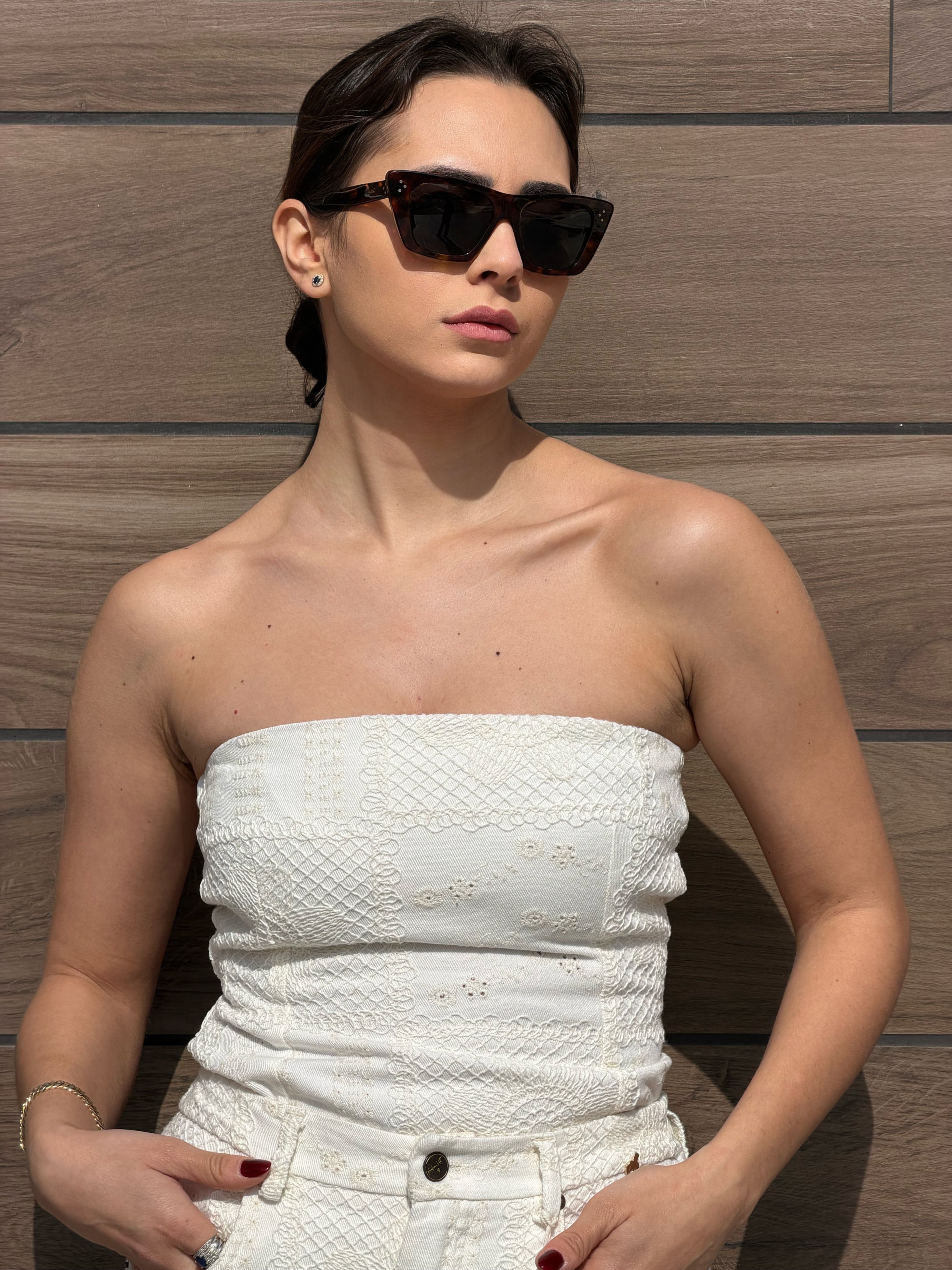 Top| Crochet