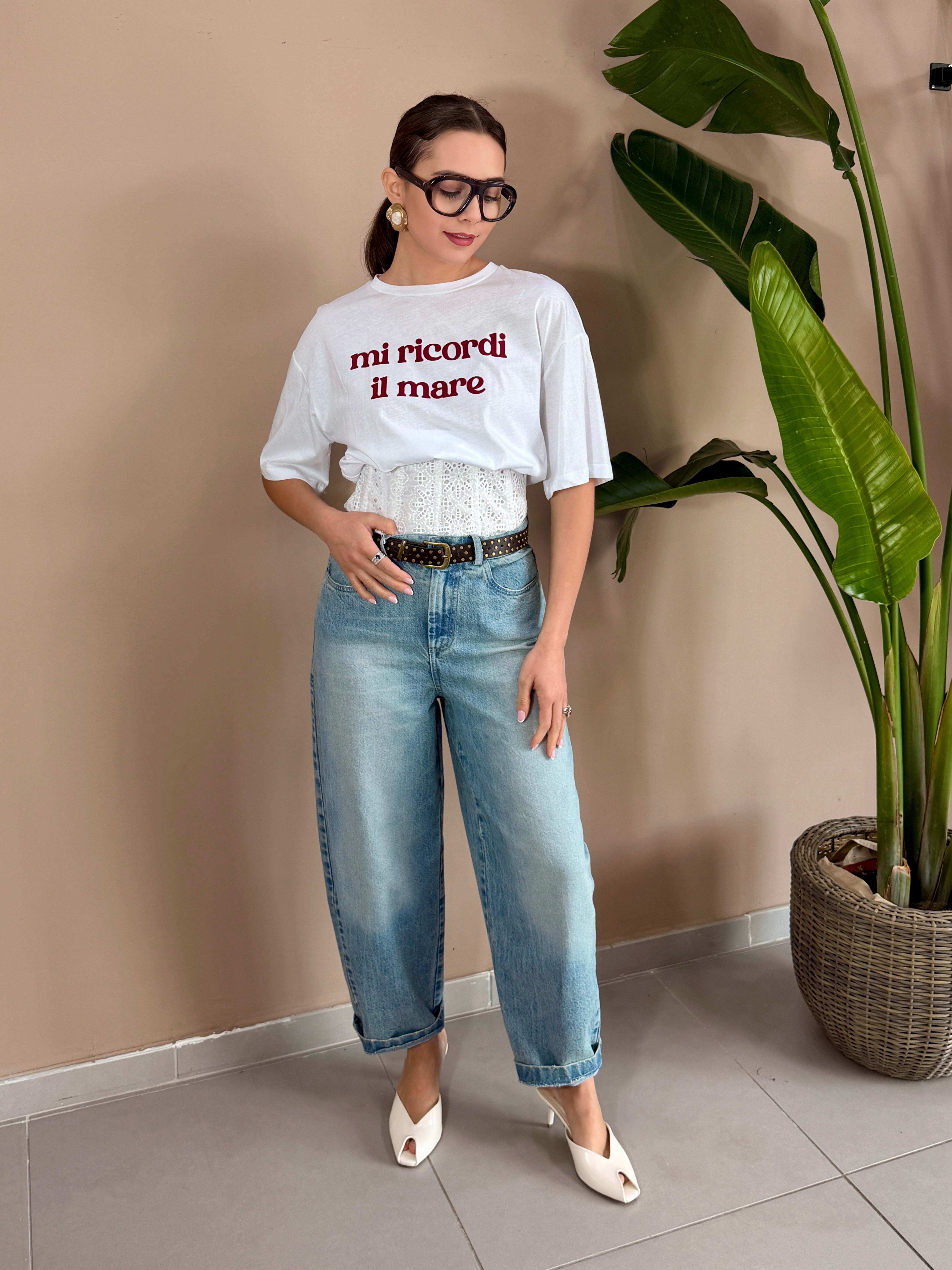 Jeans Daily