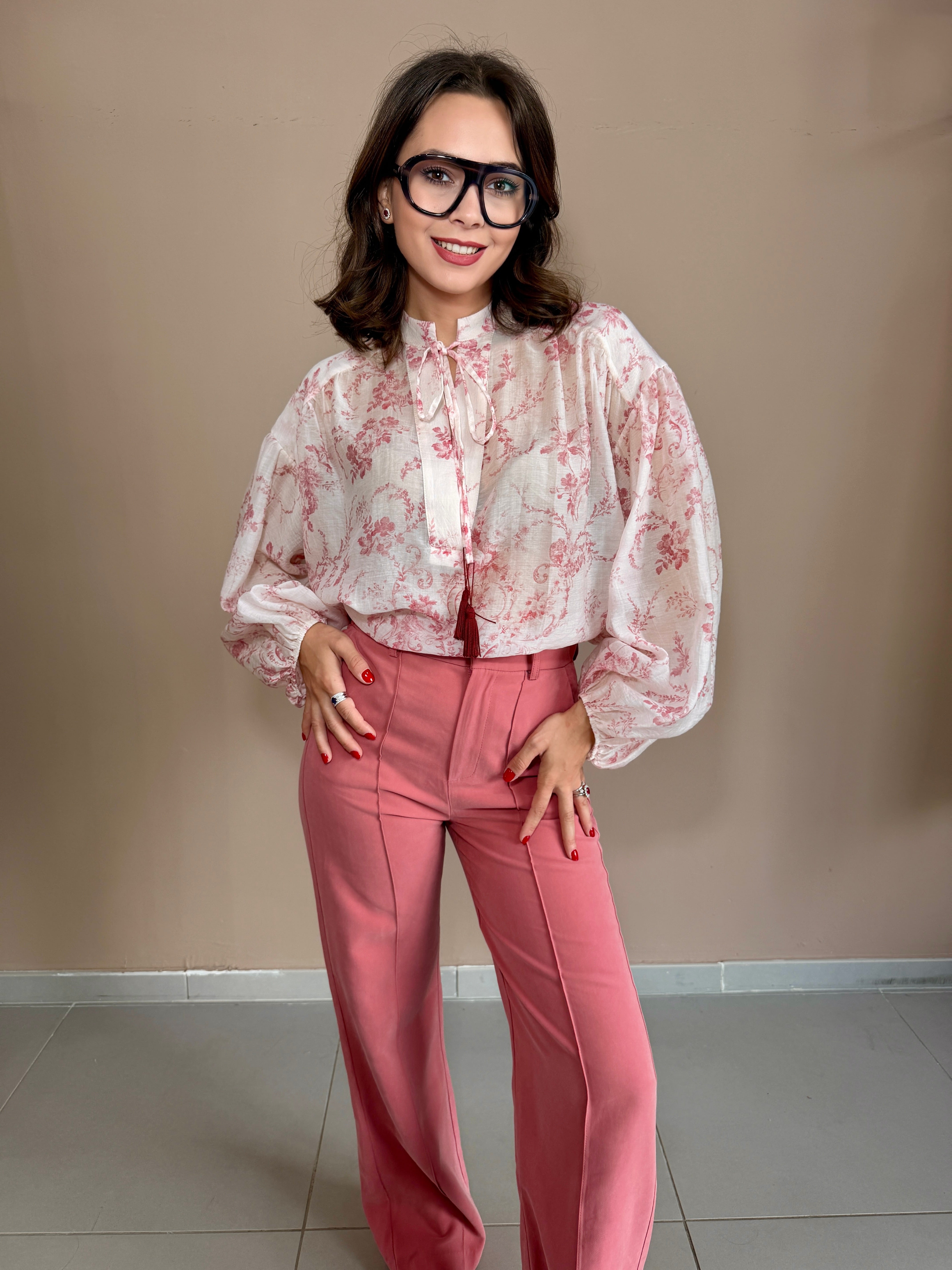 Pantalone Agata