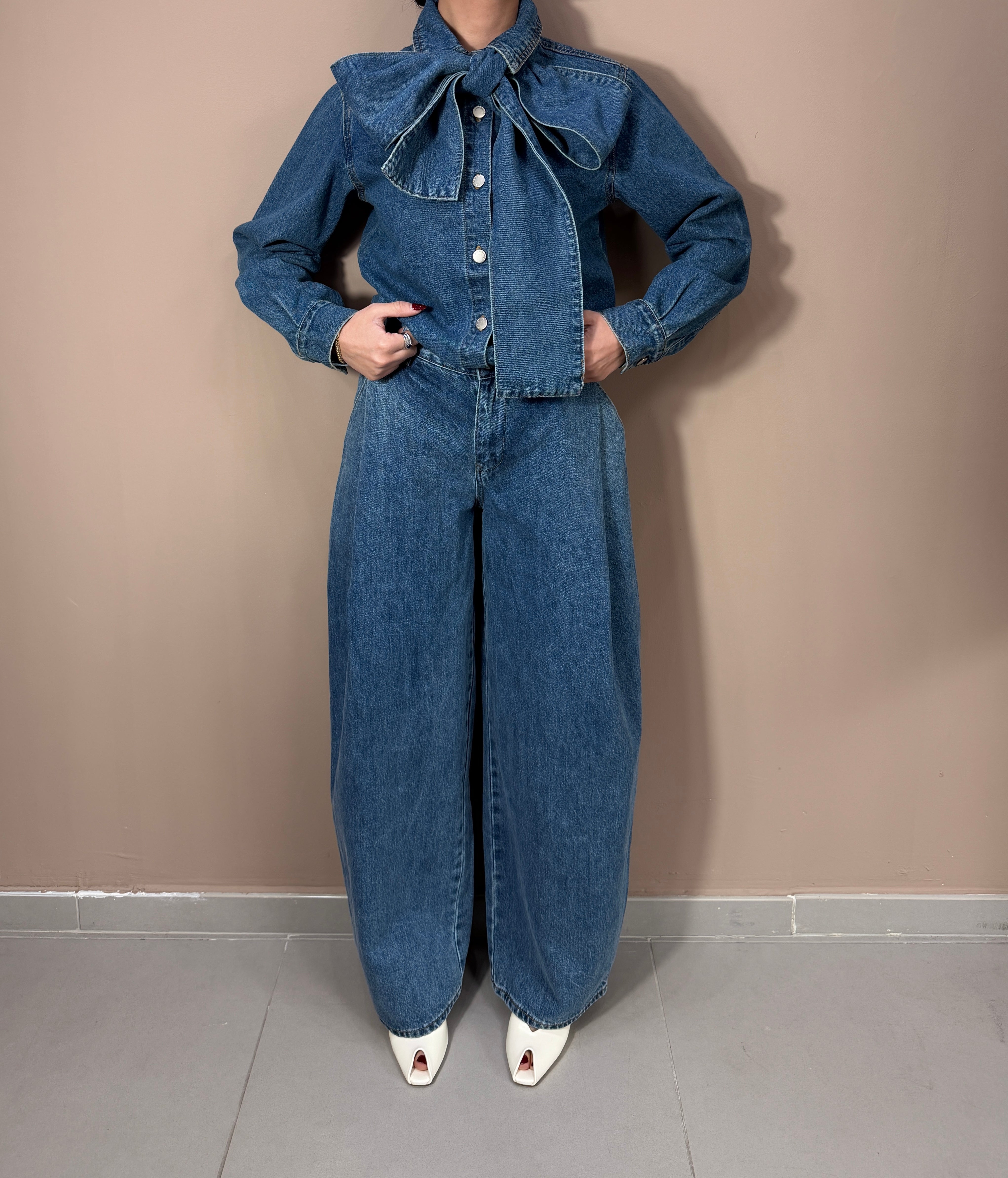 Denim AN5537