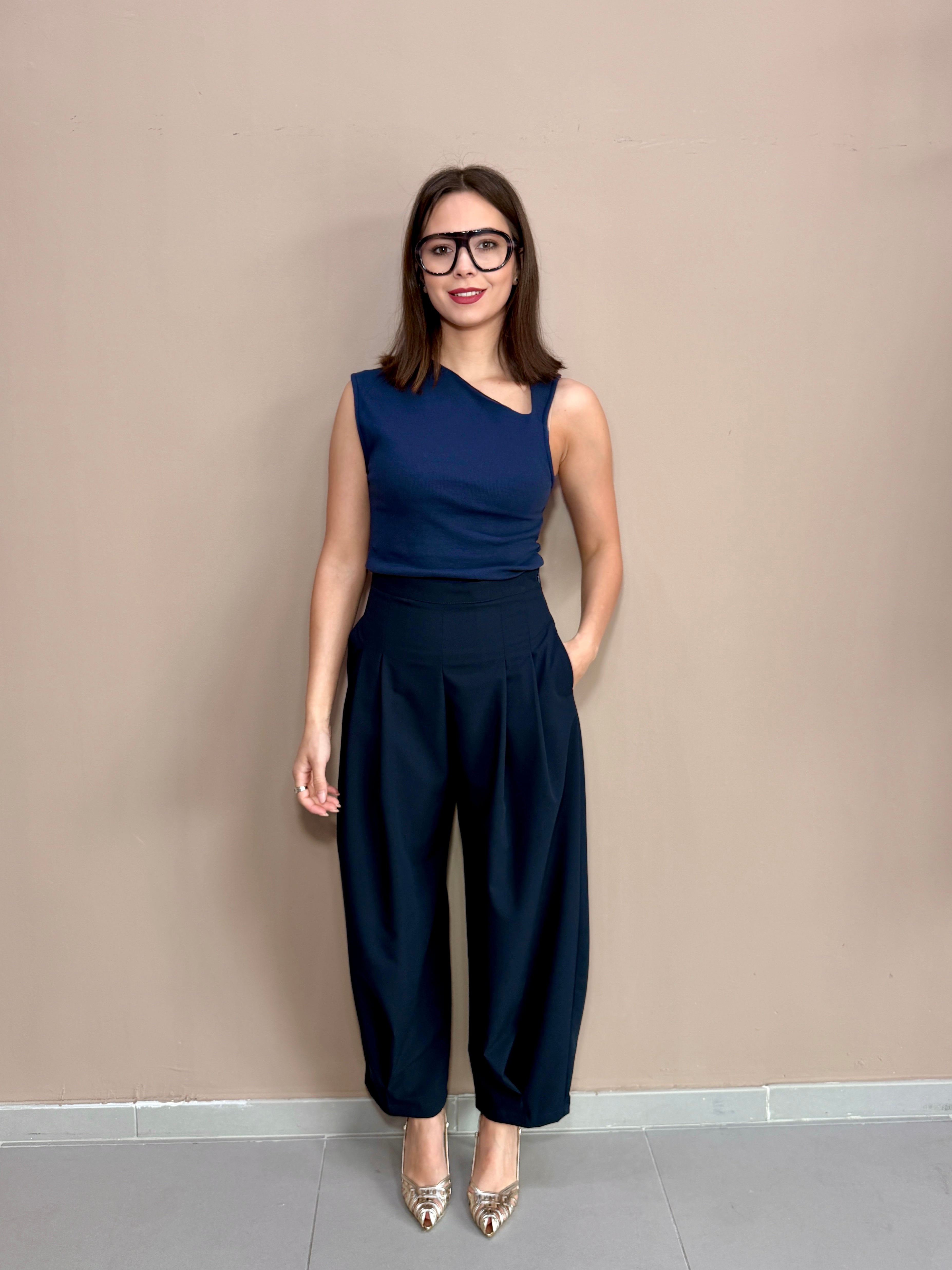 Pantalone Turco