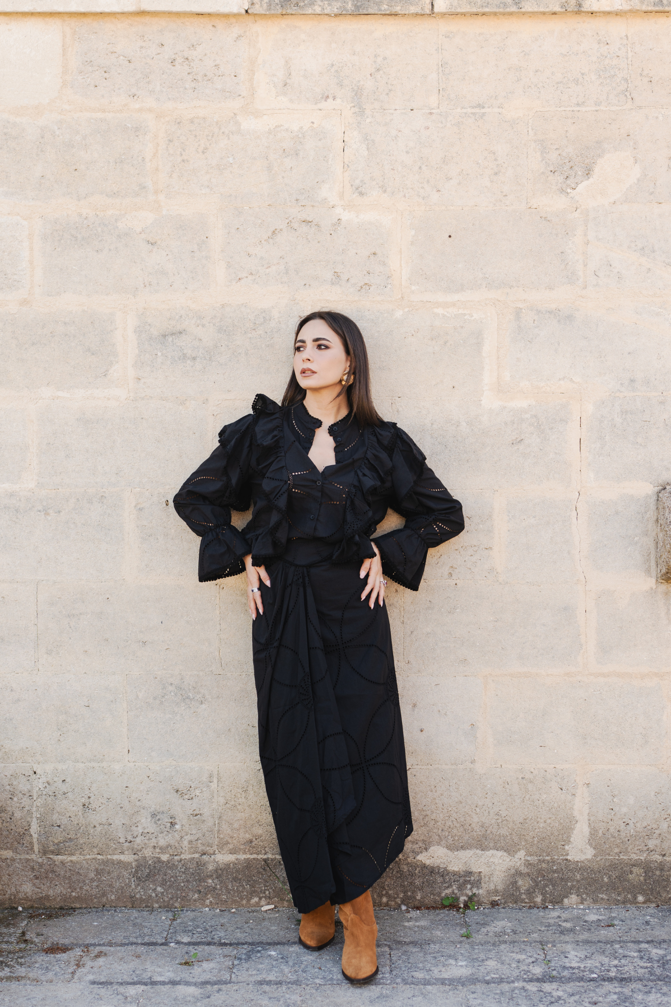 Gonna Sangallo| Philia Loft