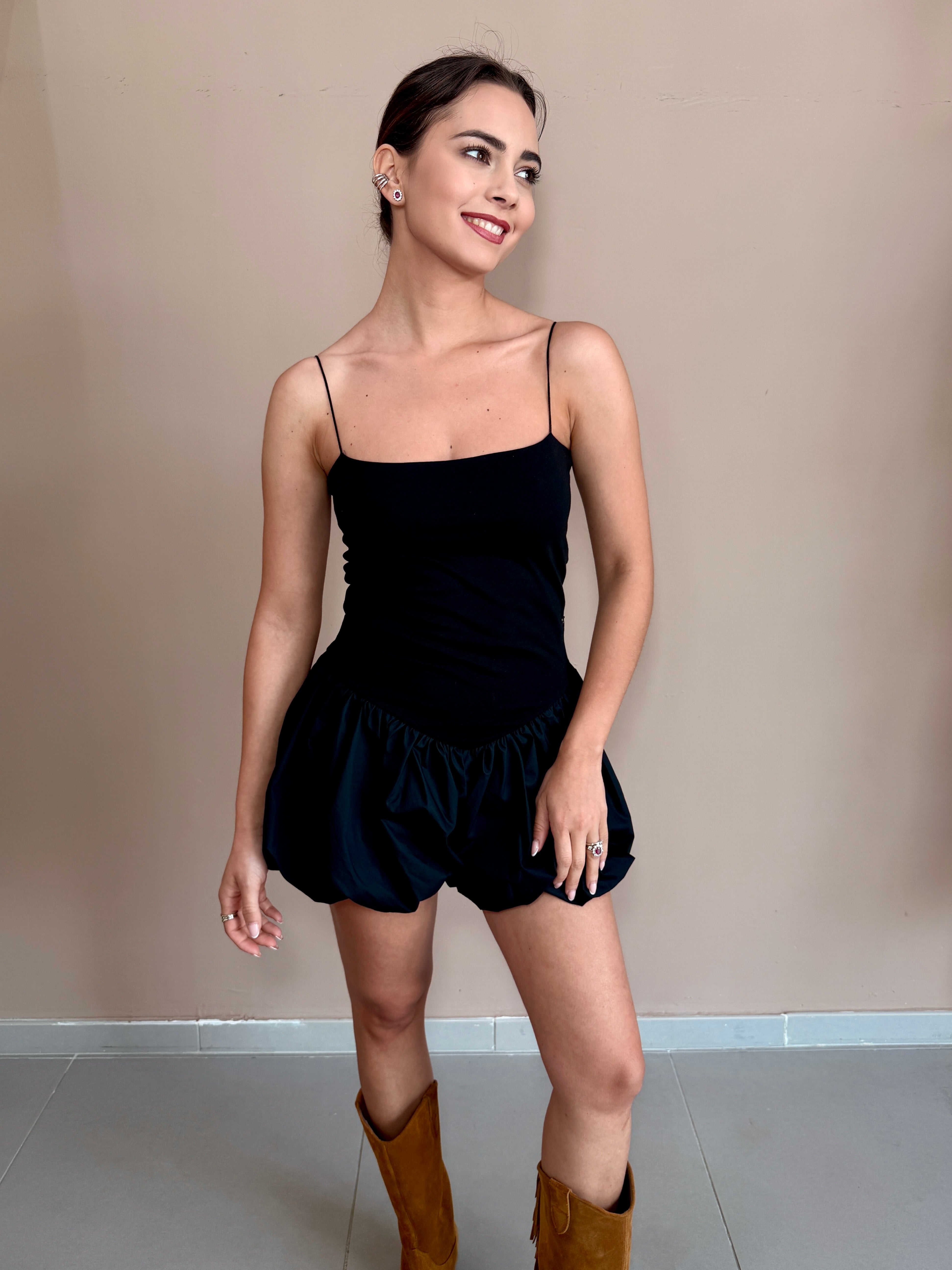 Tuta Chloe