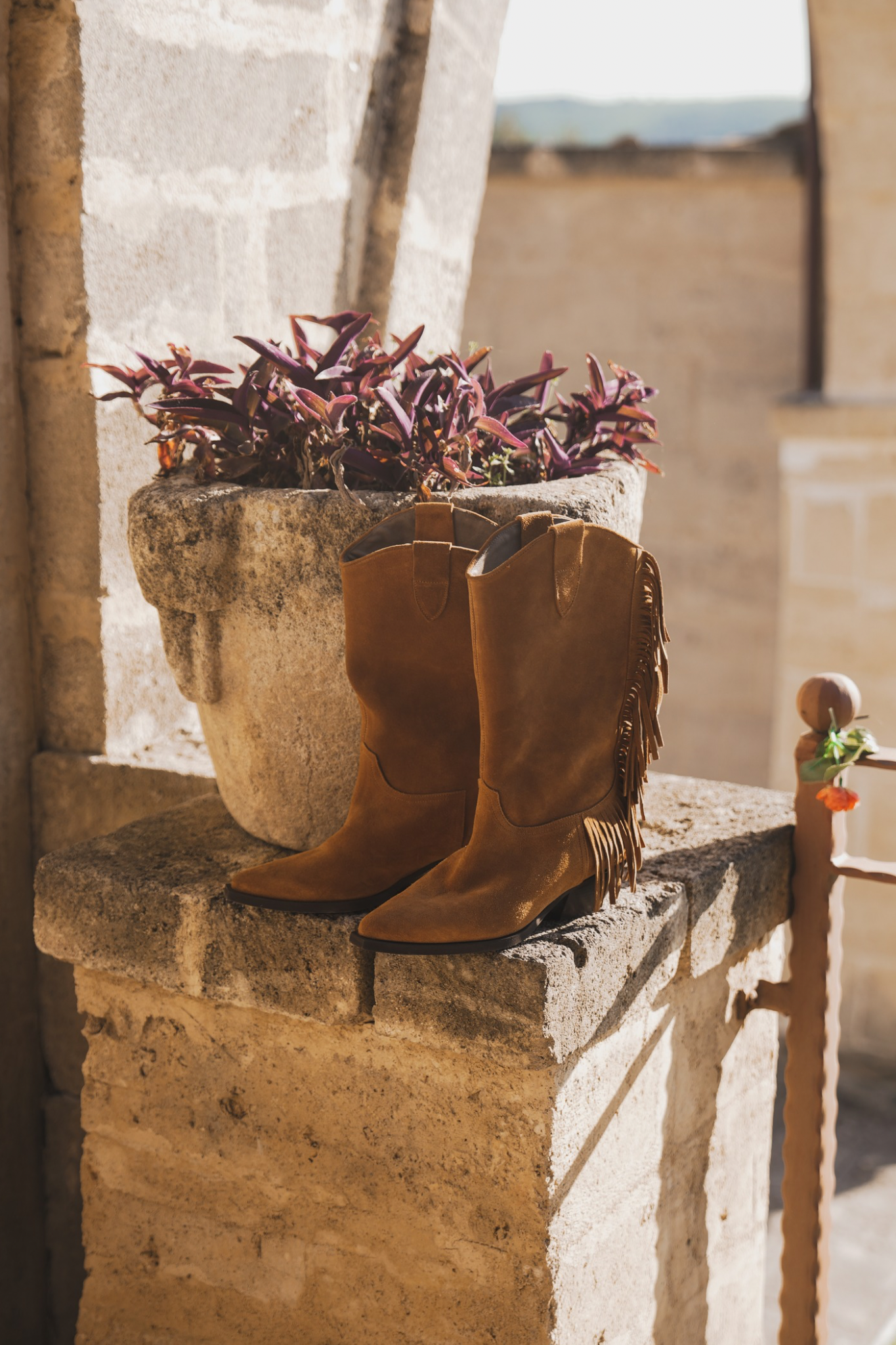 Texano Western| Sigaro